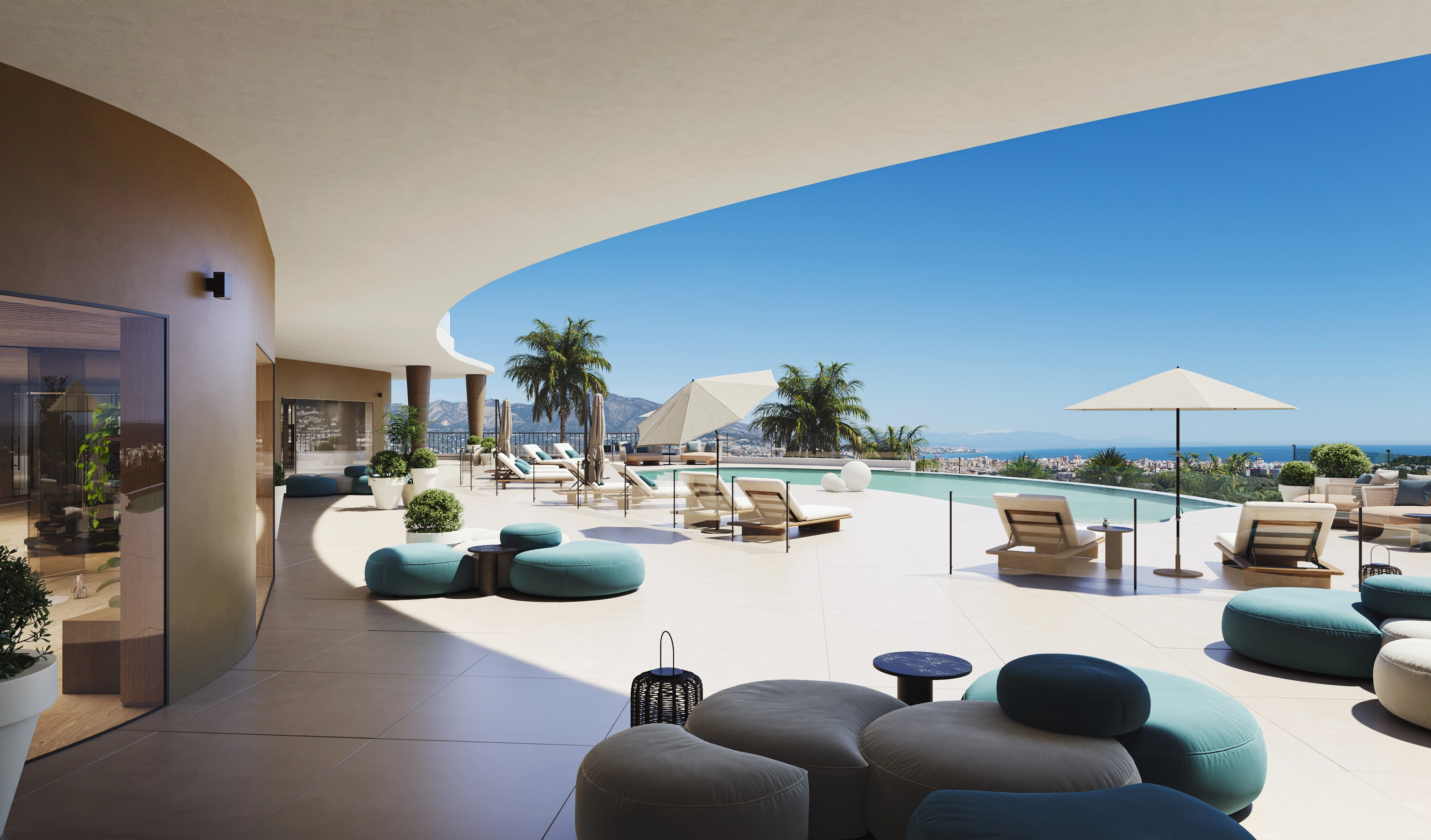 360º By Cordia - 4