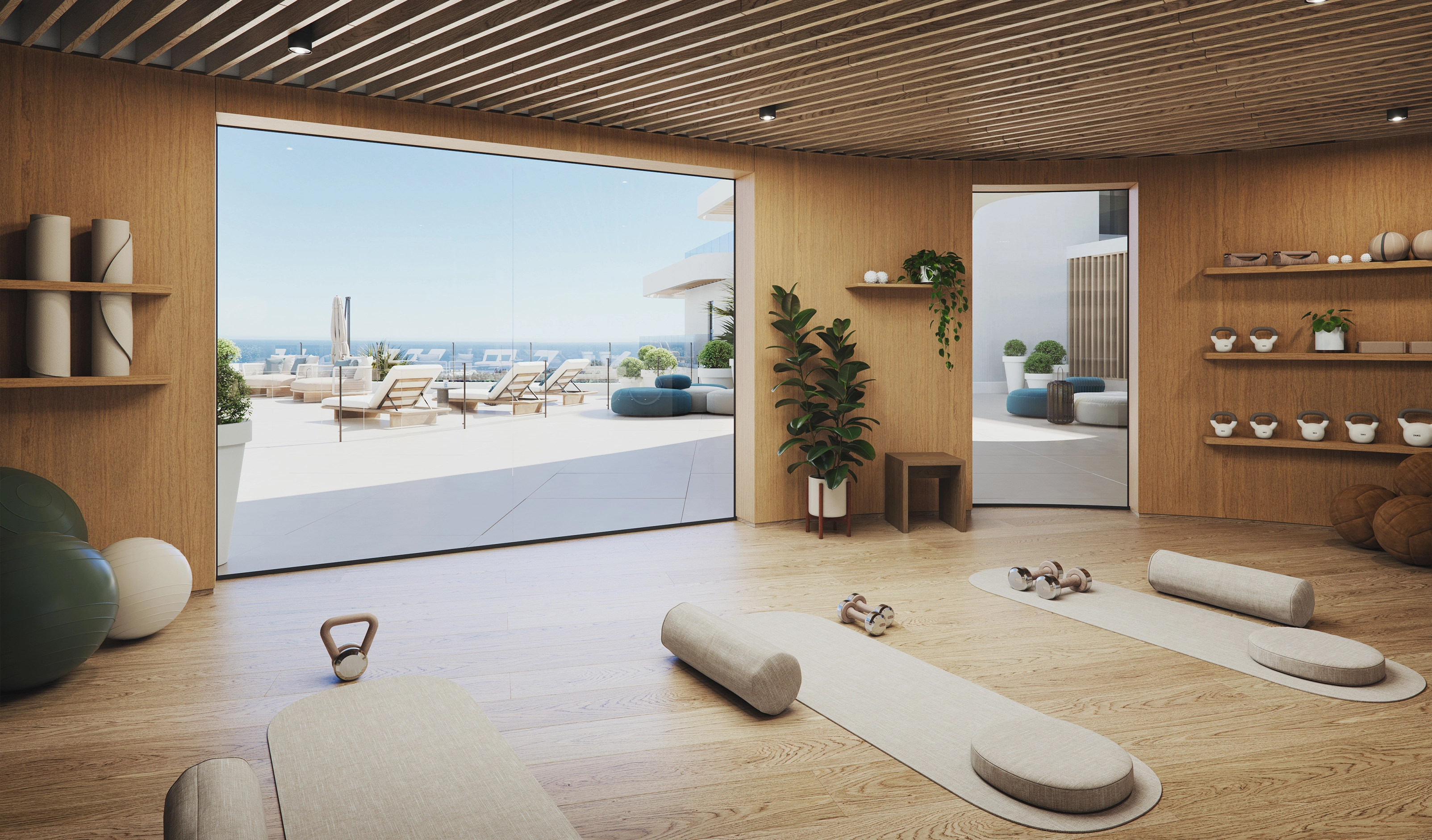 360º By Cordia - 10