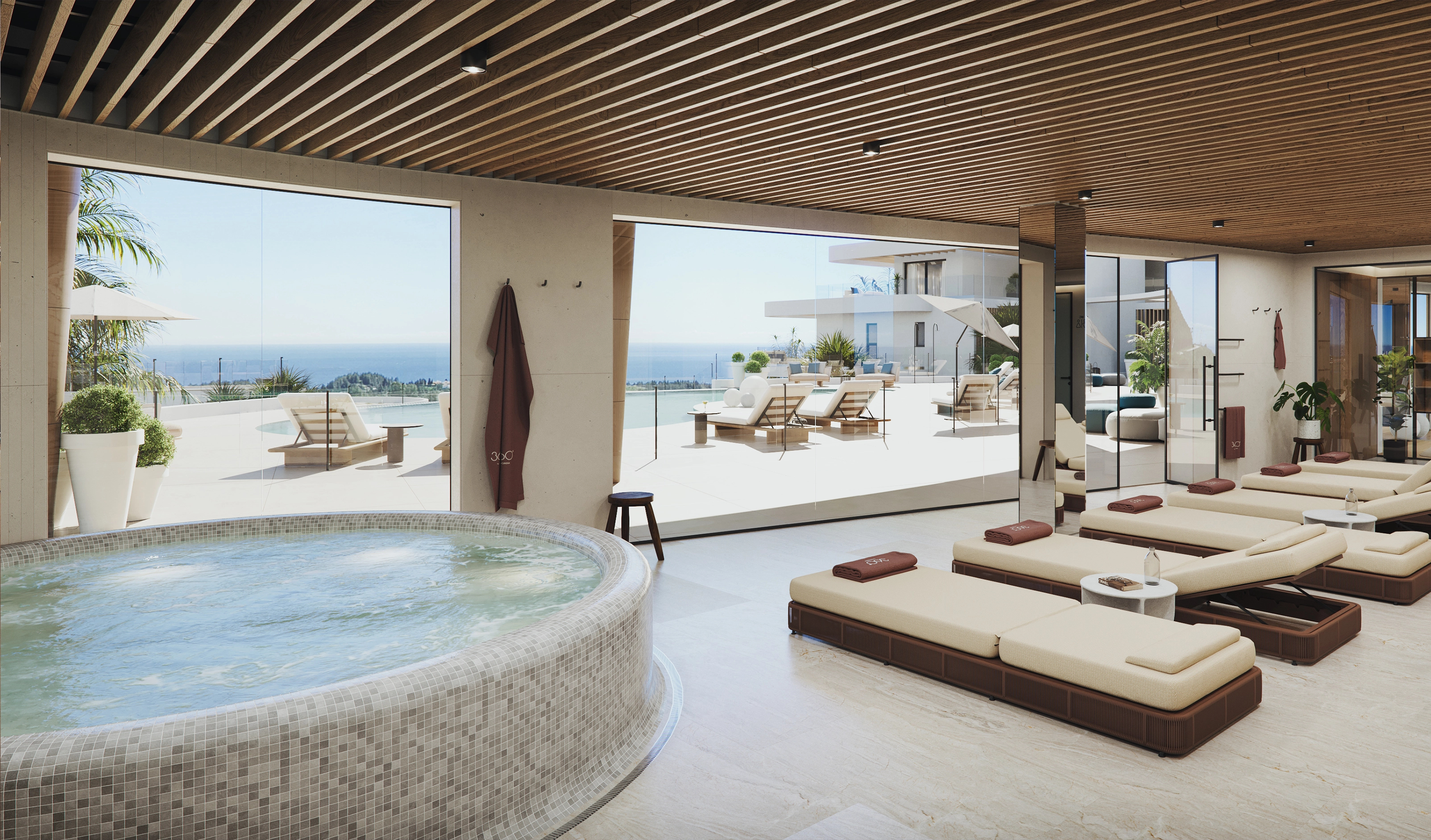 360º By Cordia - 8