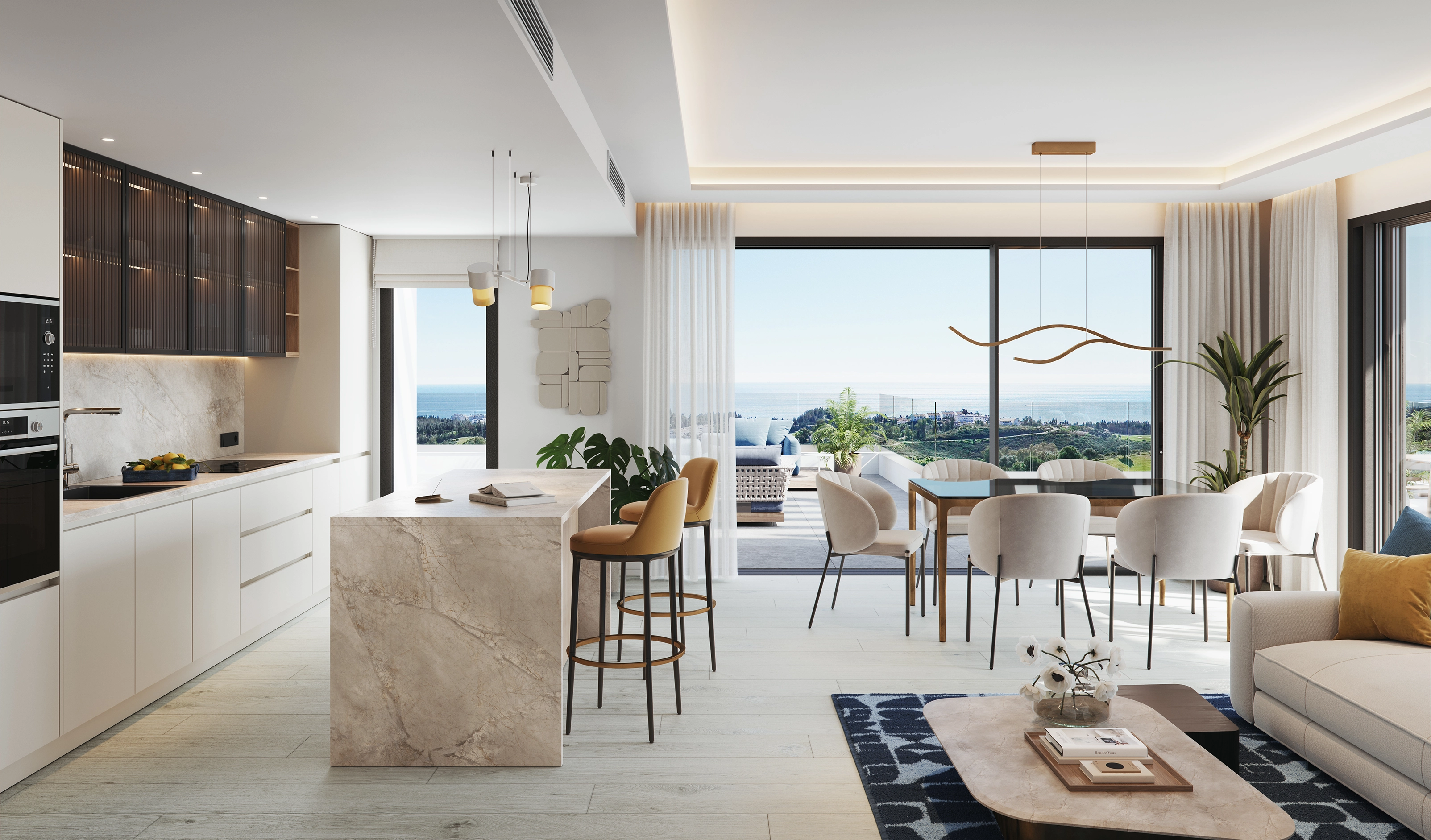 360º By Cordia - 3