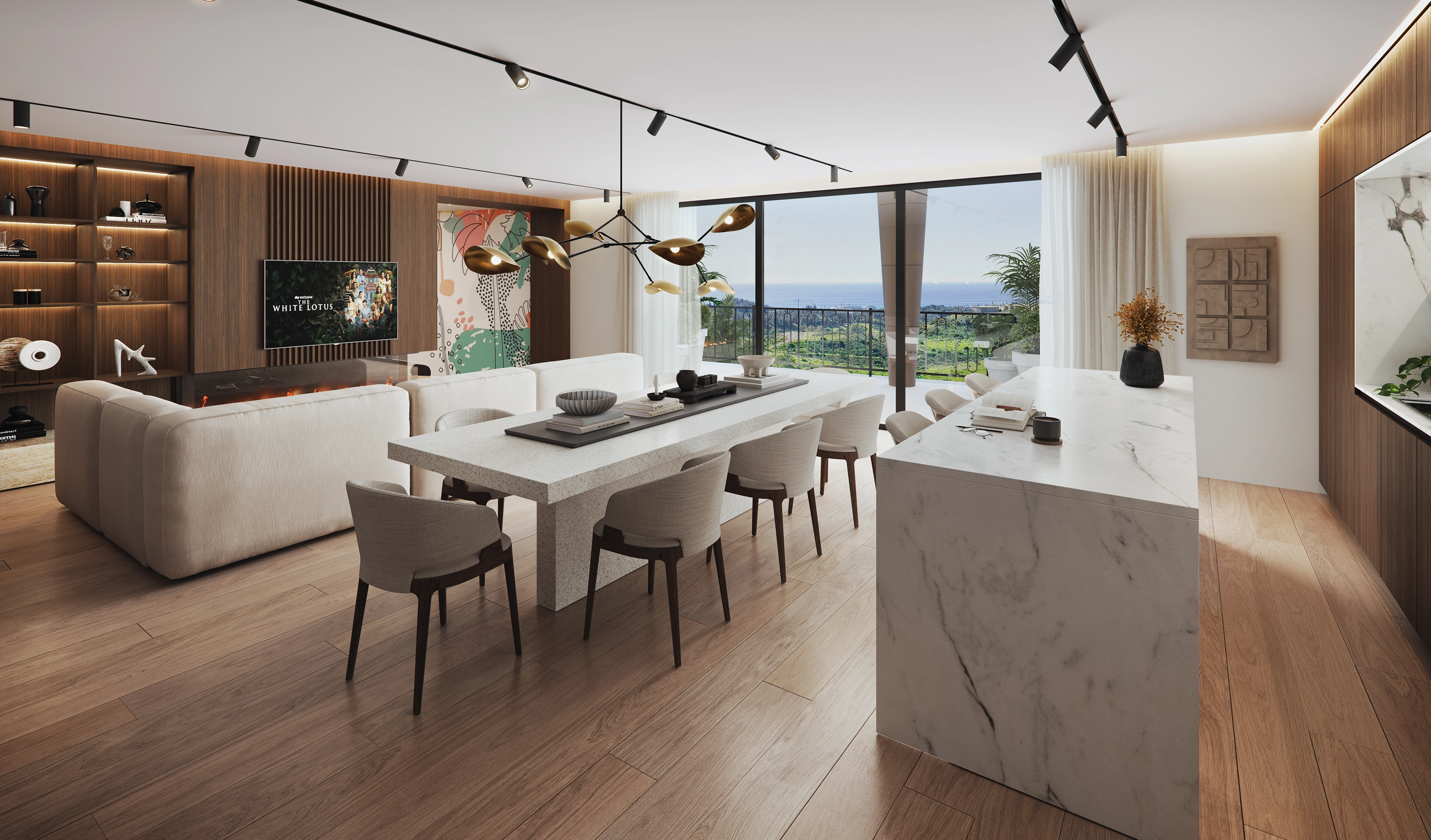 360º By Cordia - 11