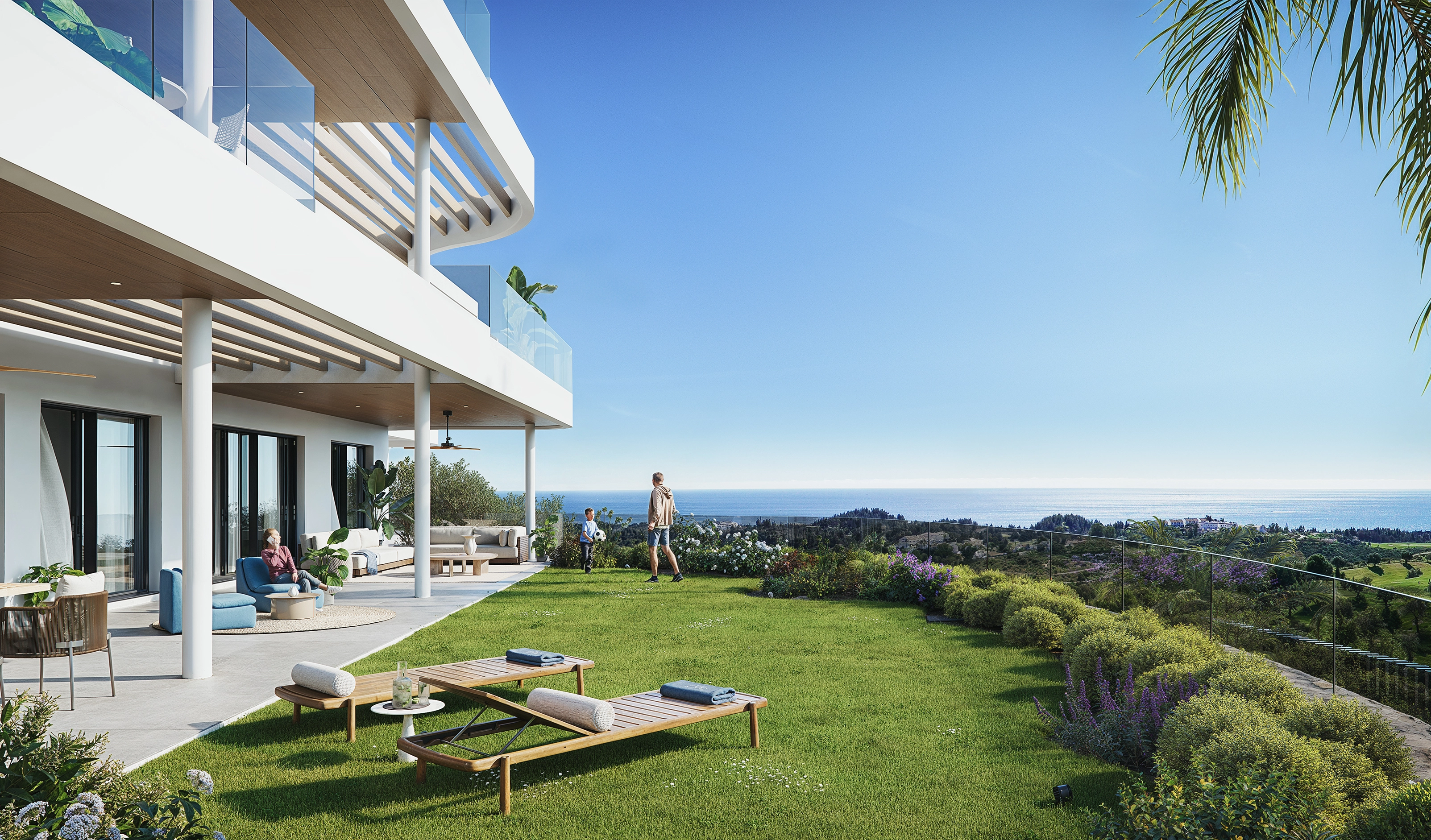 360º By Cordia - 2