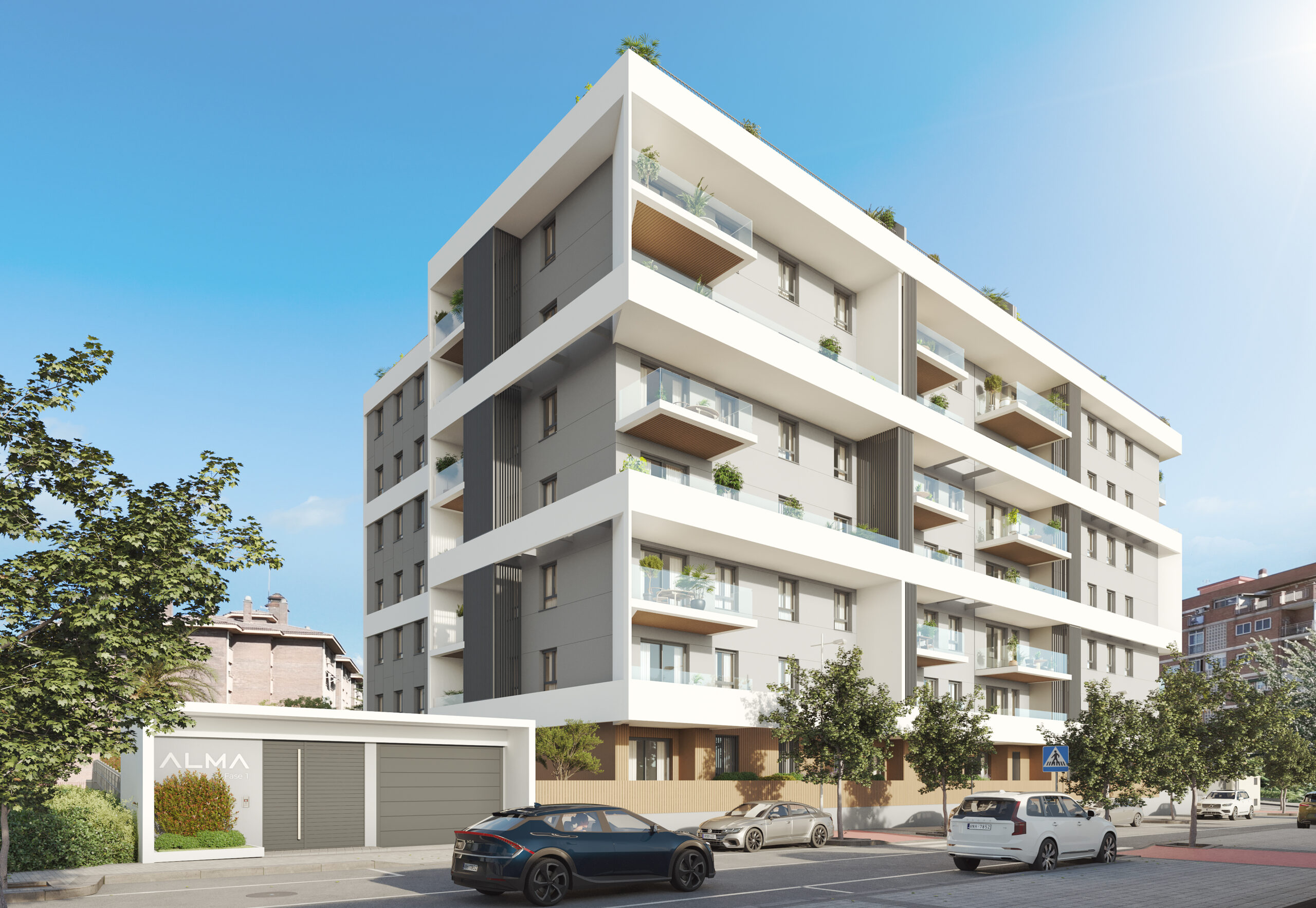 Alma Granada - 11