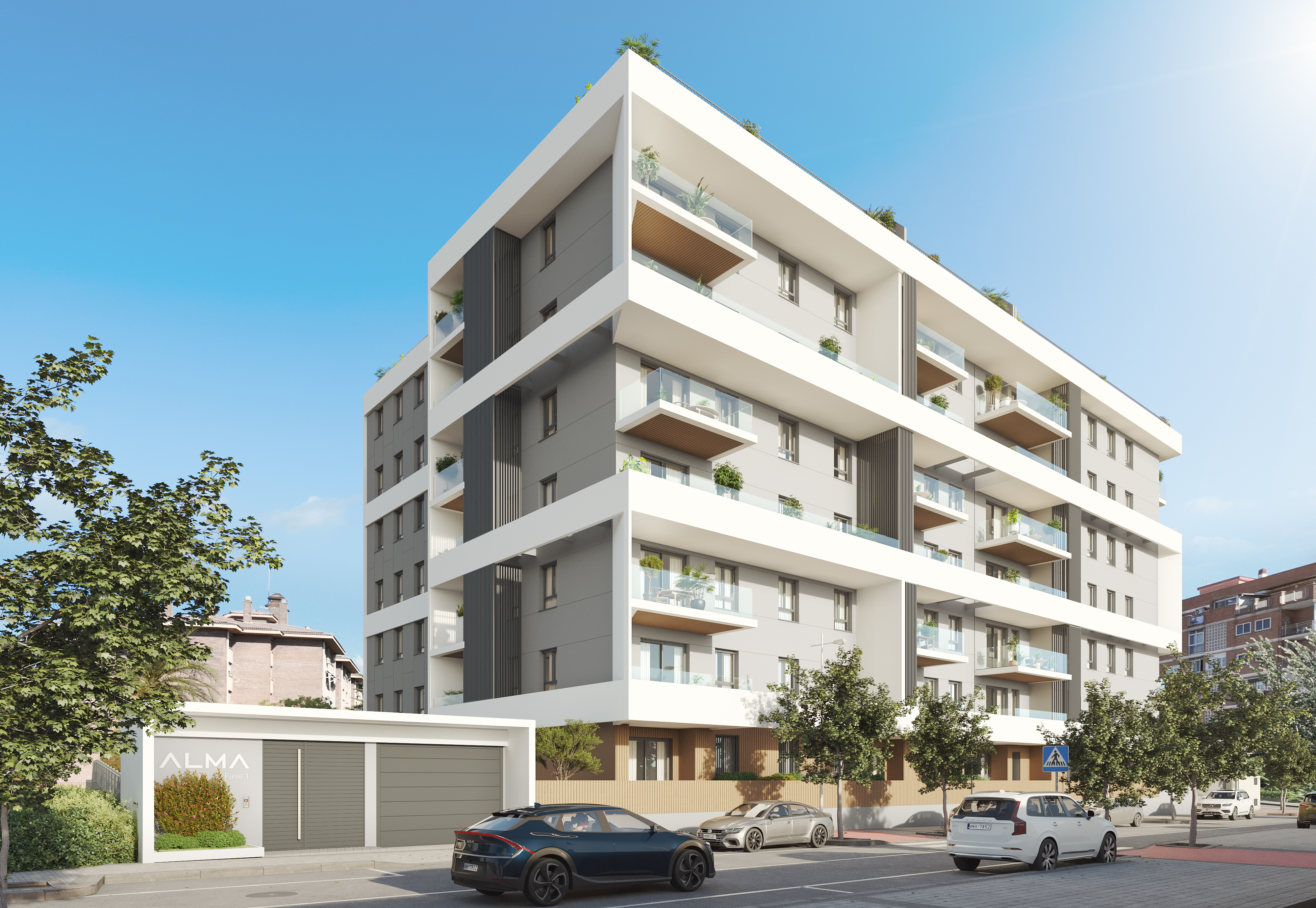 Alma Granada
