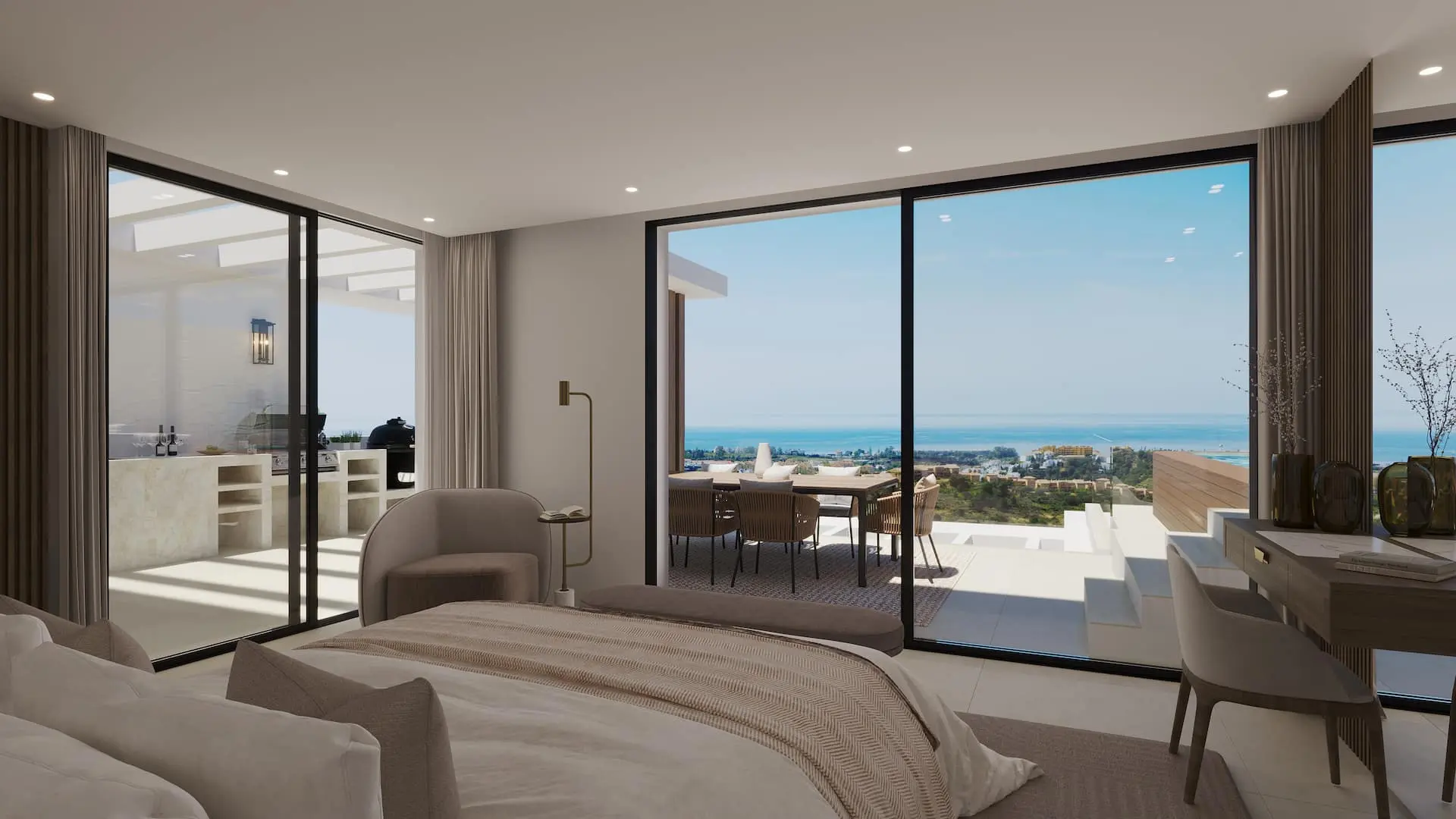 Altezza Suites - 5