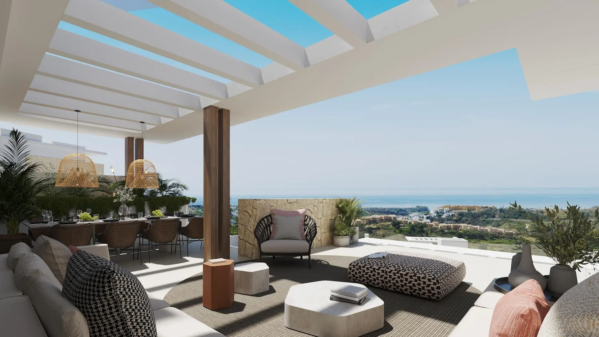 Altezza Suites - 3