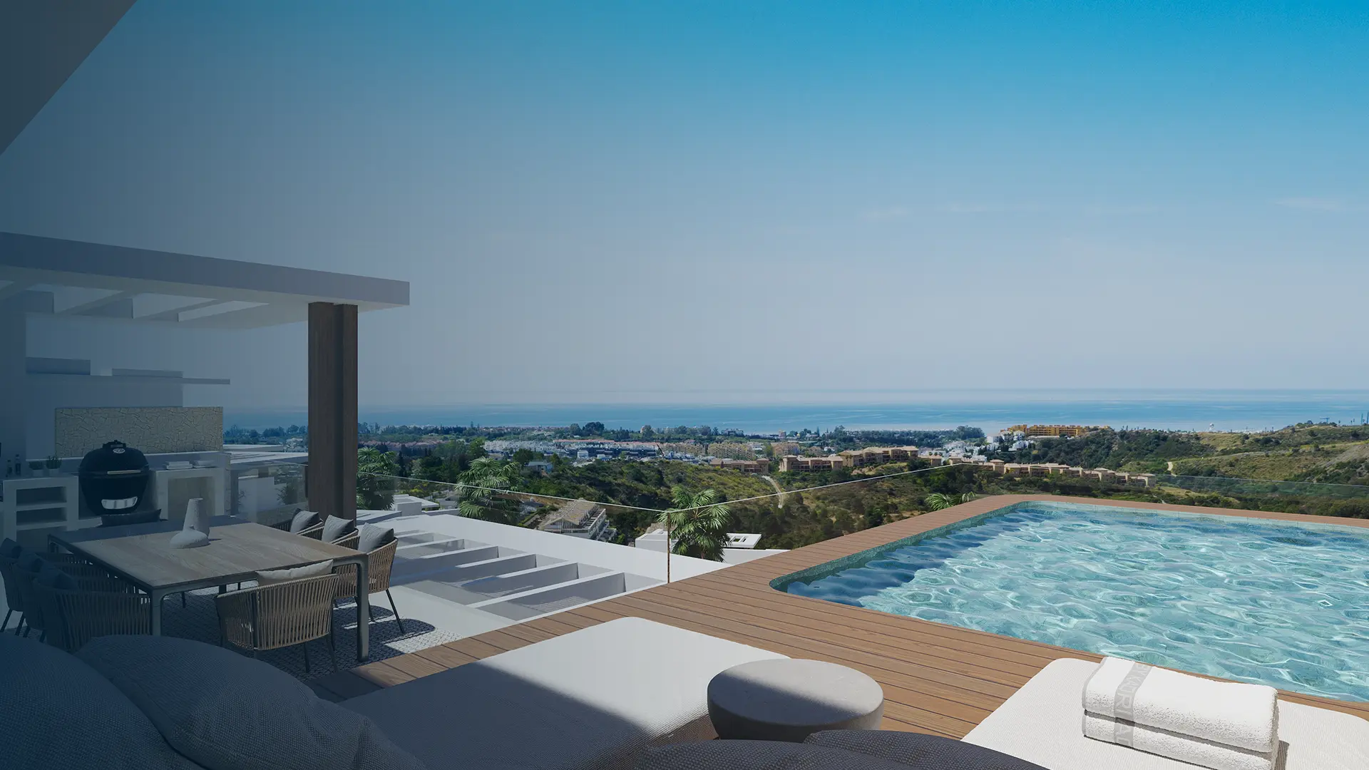 Altezza Suites