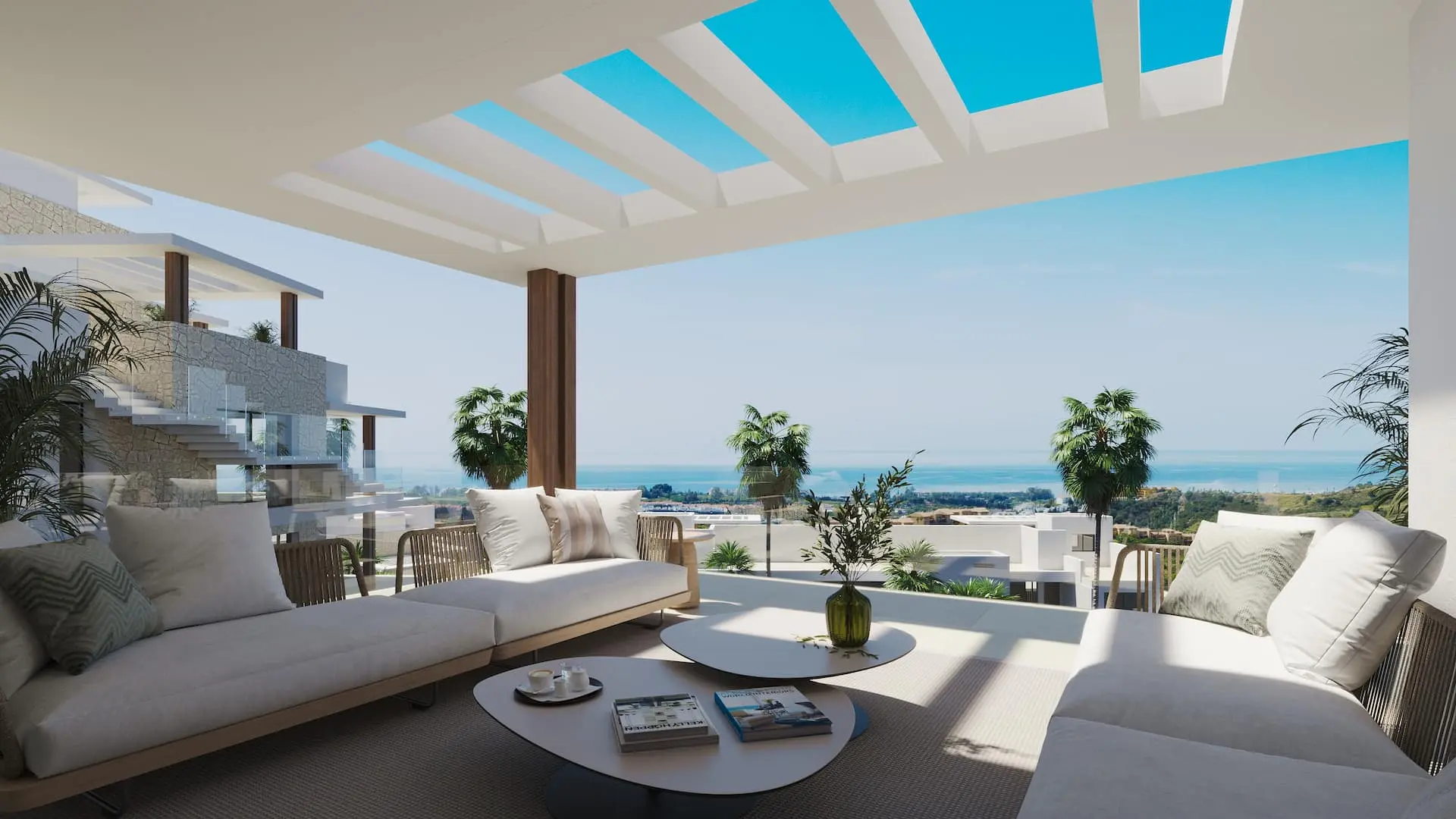 Altezza Suites - 4