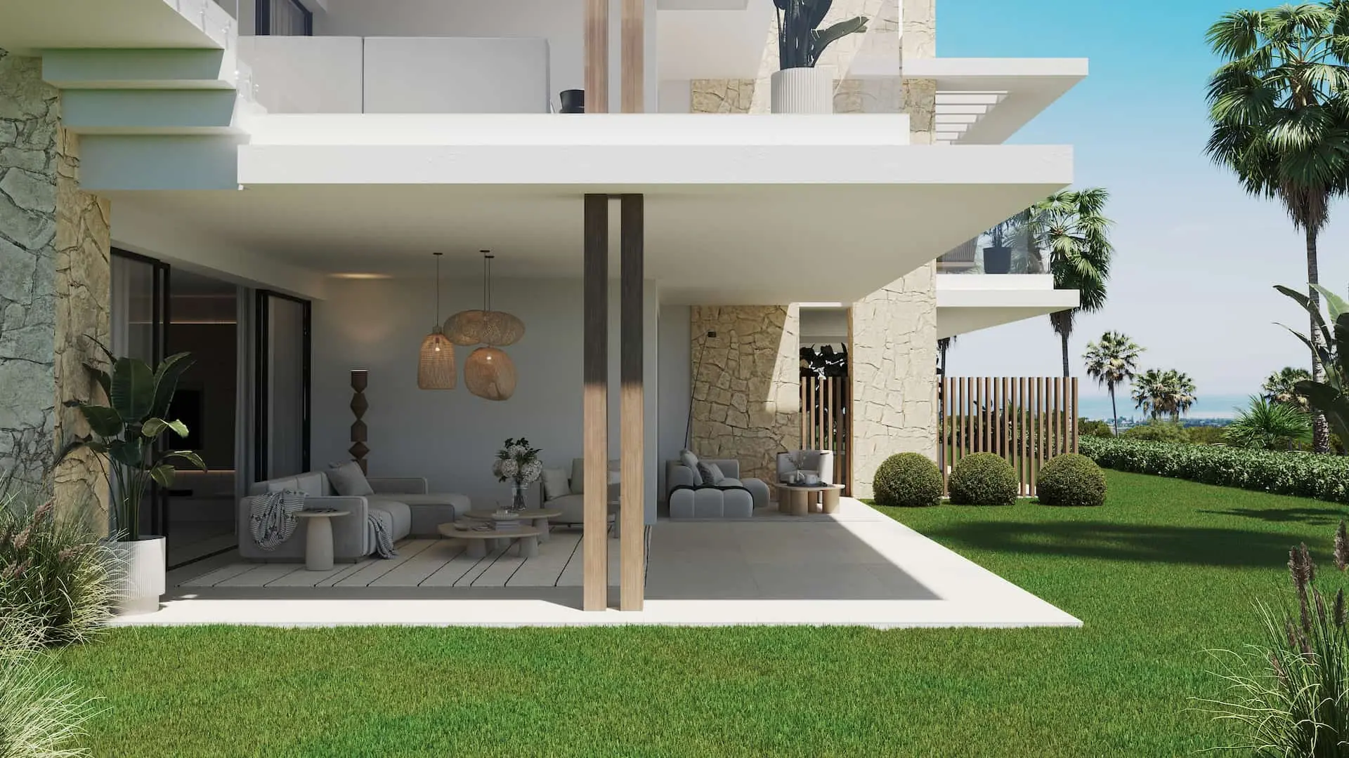 Altezza Suites - 10