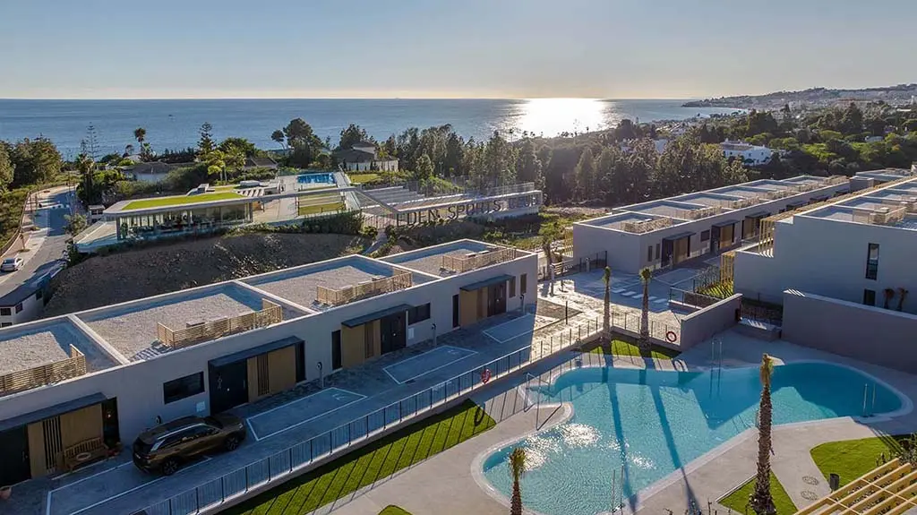 Altezza Suites - 13