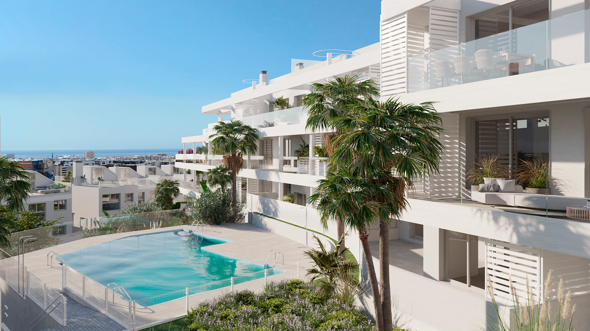 Altezza Suites - 12