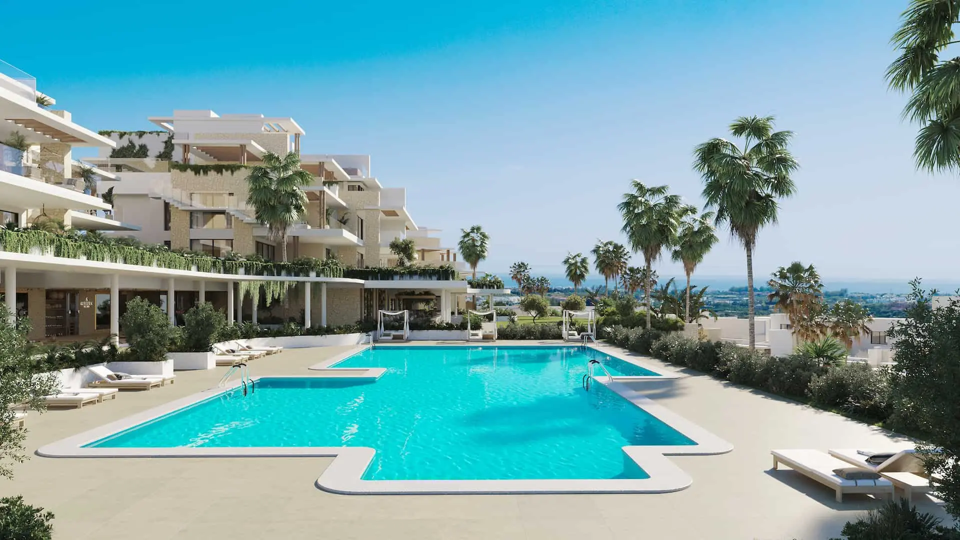 Altezza Suites - 2