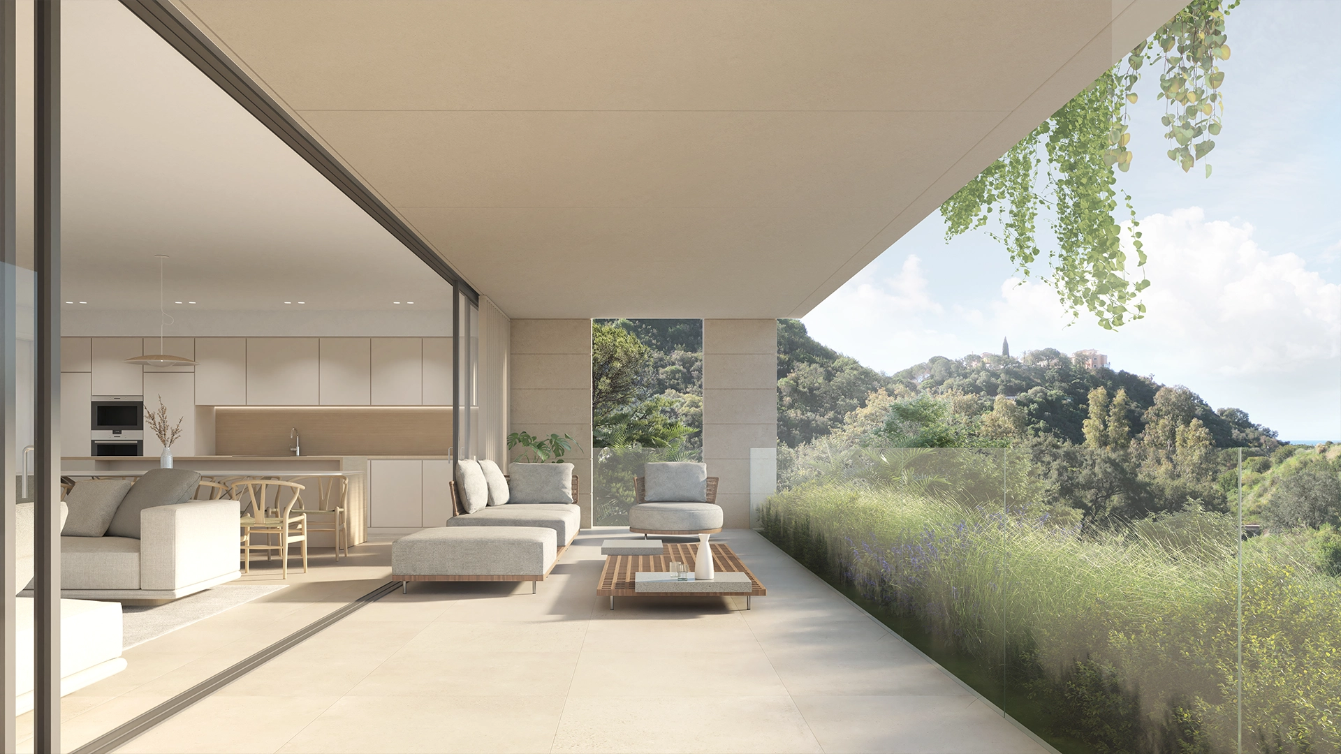 Beyond Homes - 14