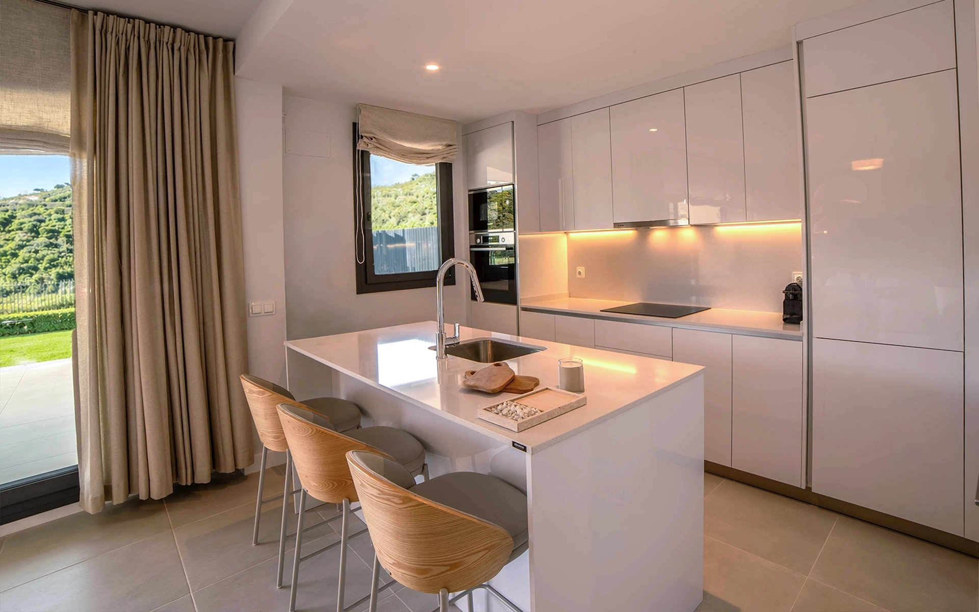 Bliss Homes - 10