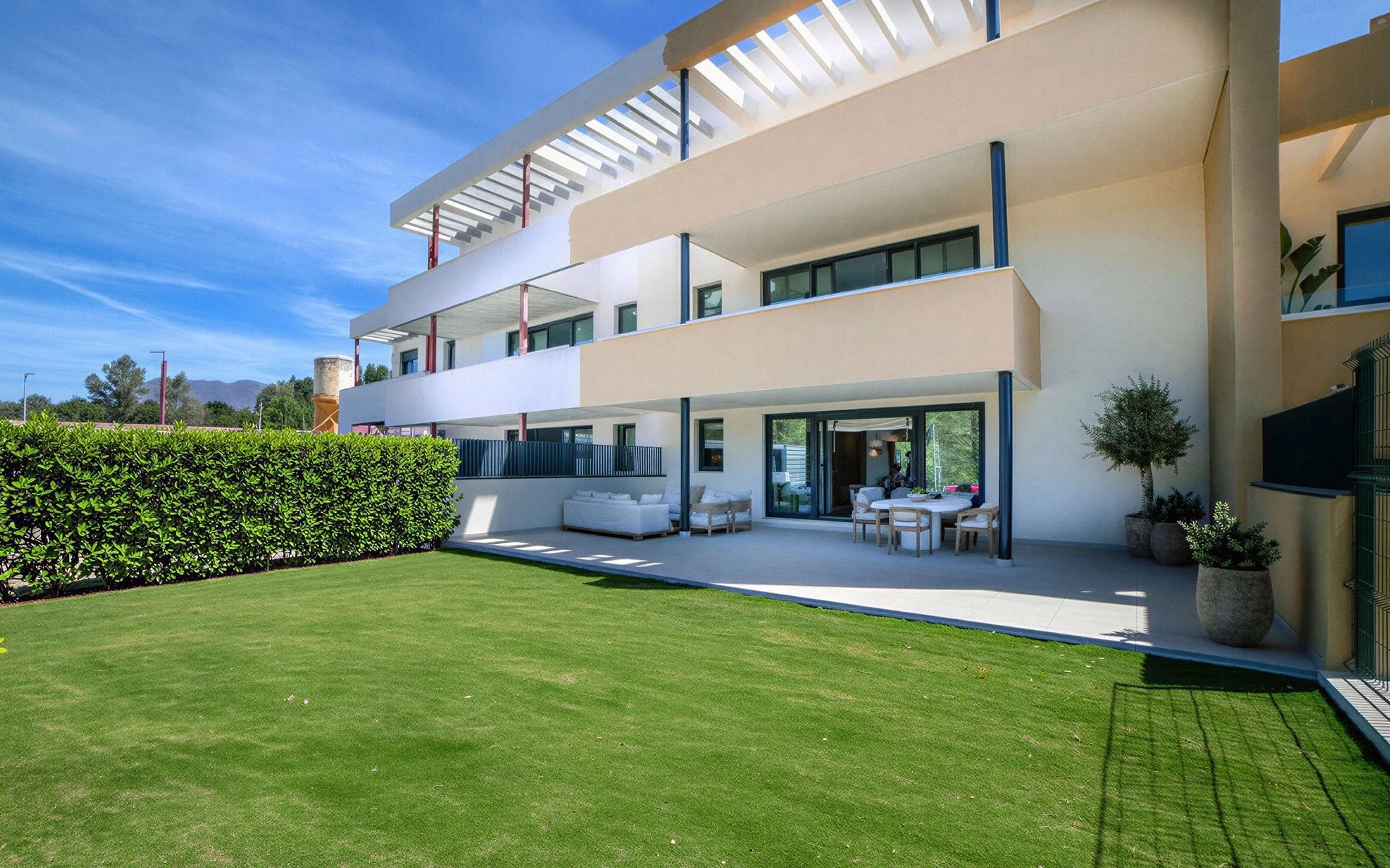 Bliss Homes - 6