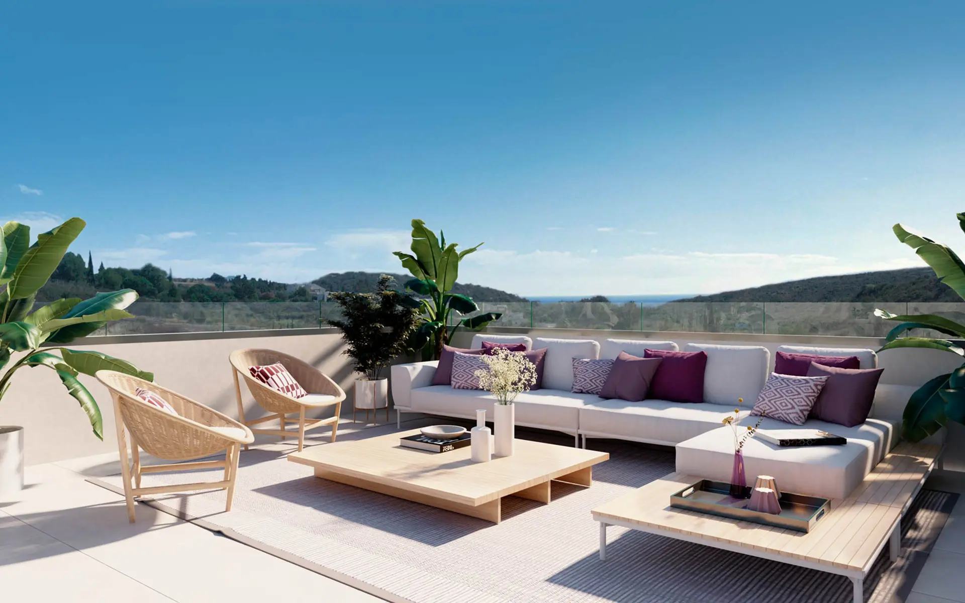 Bliss Homes - 5