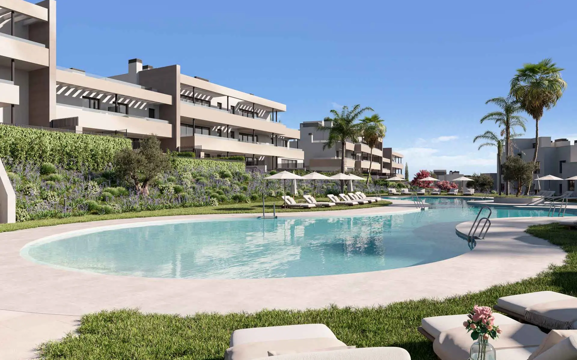 Bliss Homes - 4