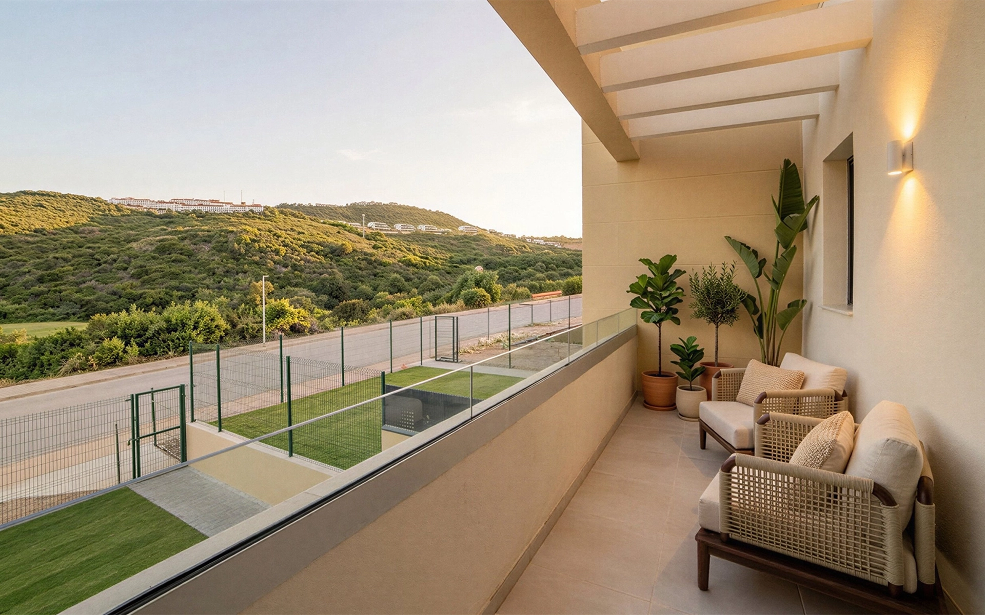 Bliss Homes - 9