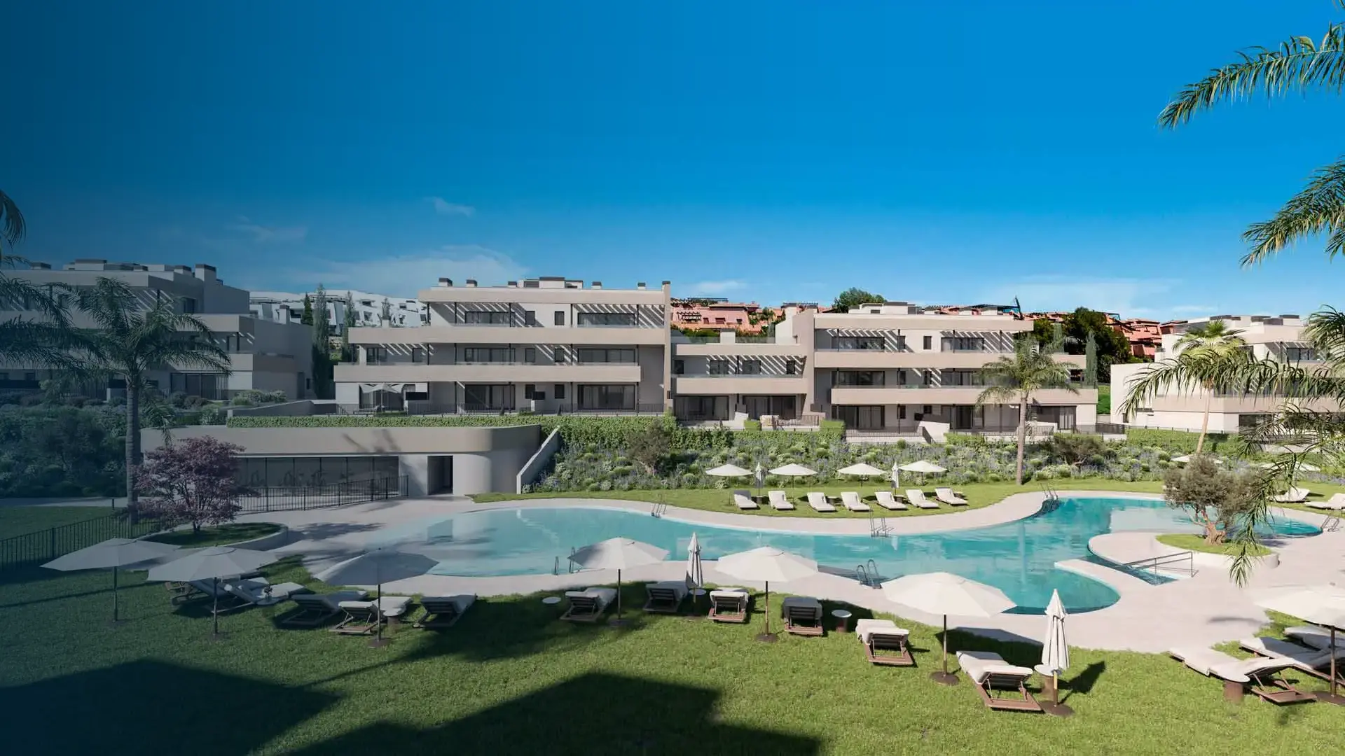 Bliss Homes