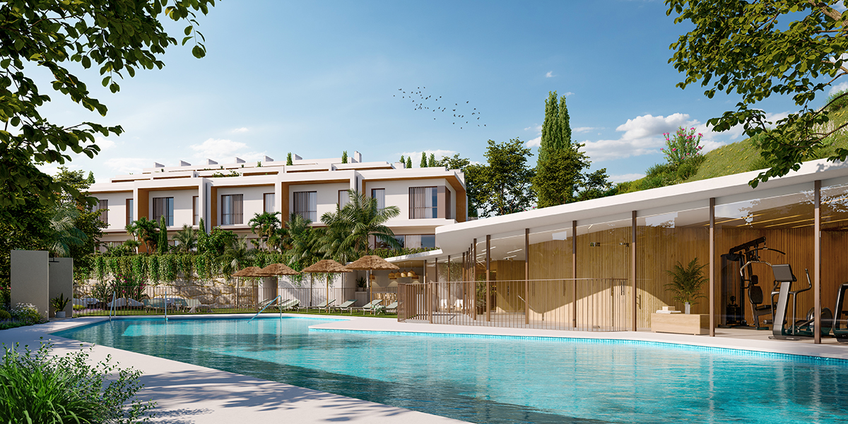 CALA SERENA SUNCALA DE MIJAS
