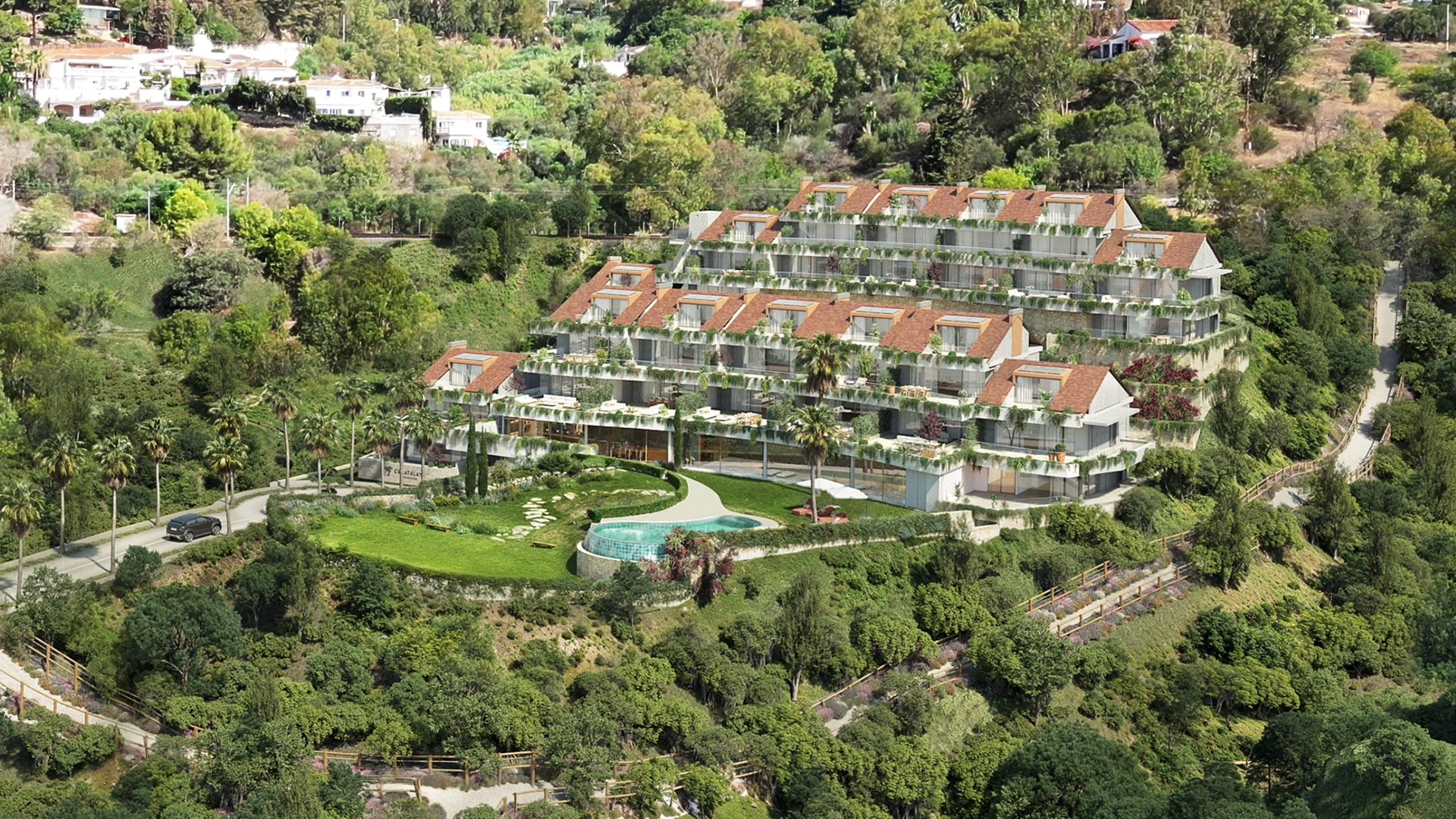 Casatalaya Residences - 2