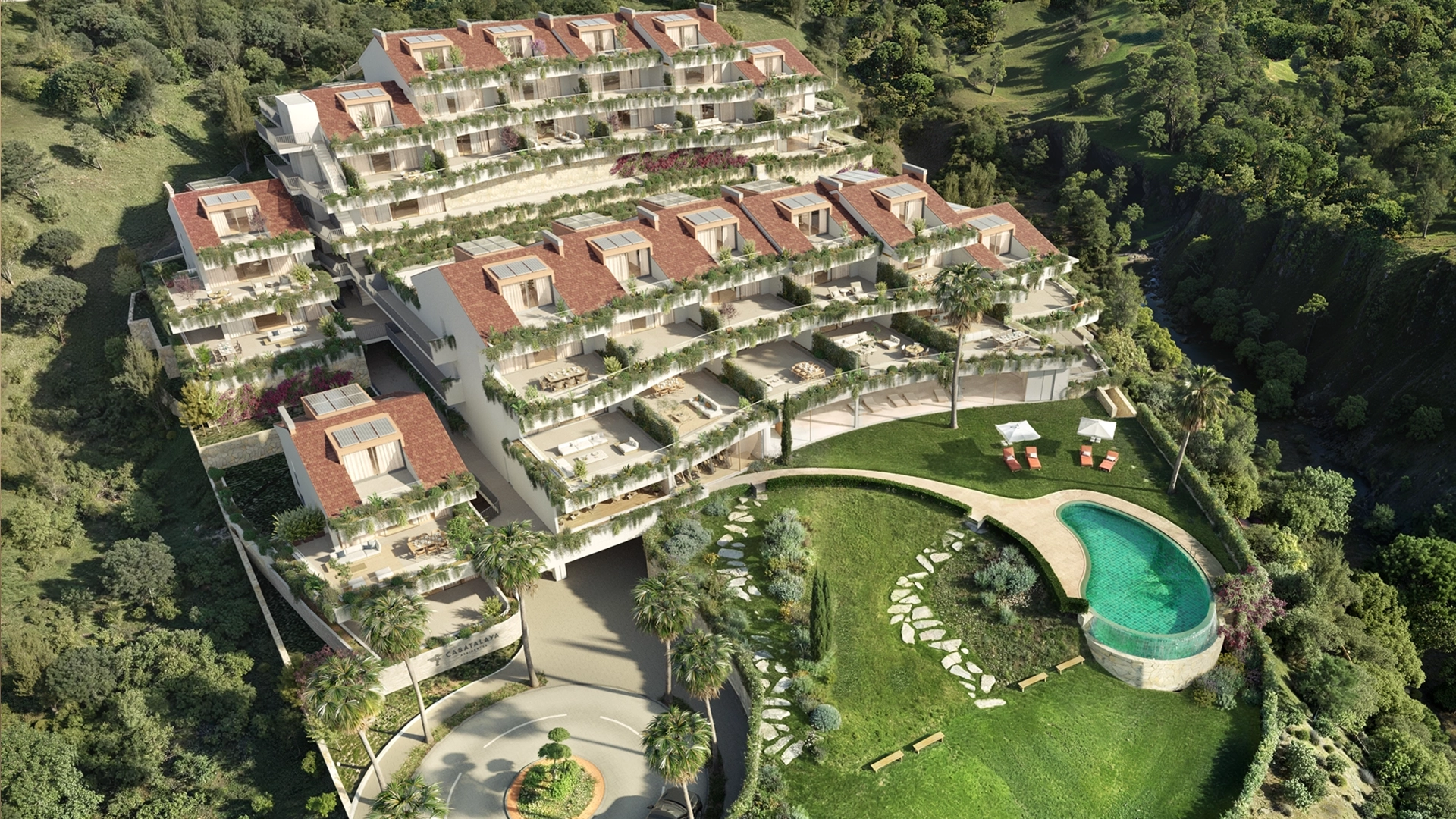 Casatalaya Residences - 10