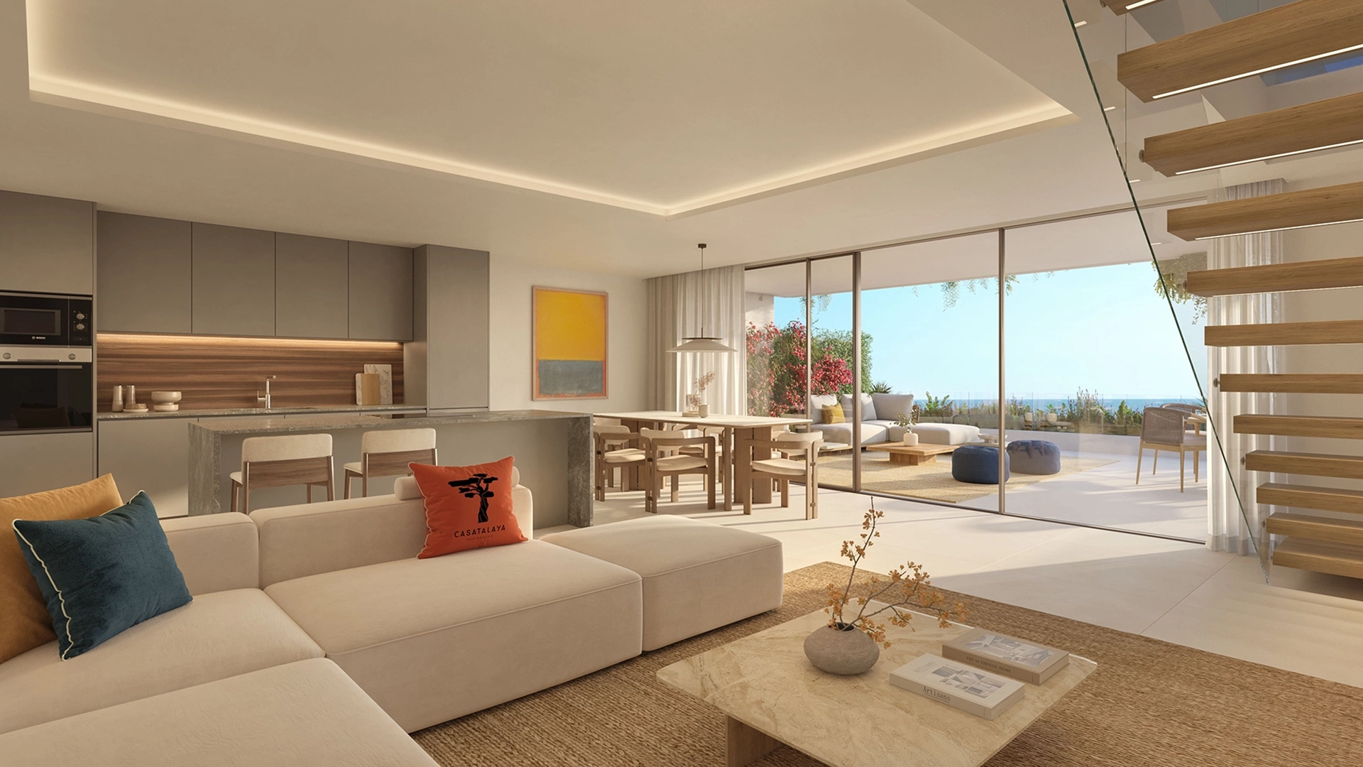 Casatalaya Residences - 14