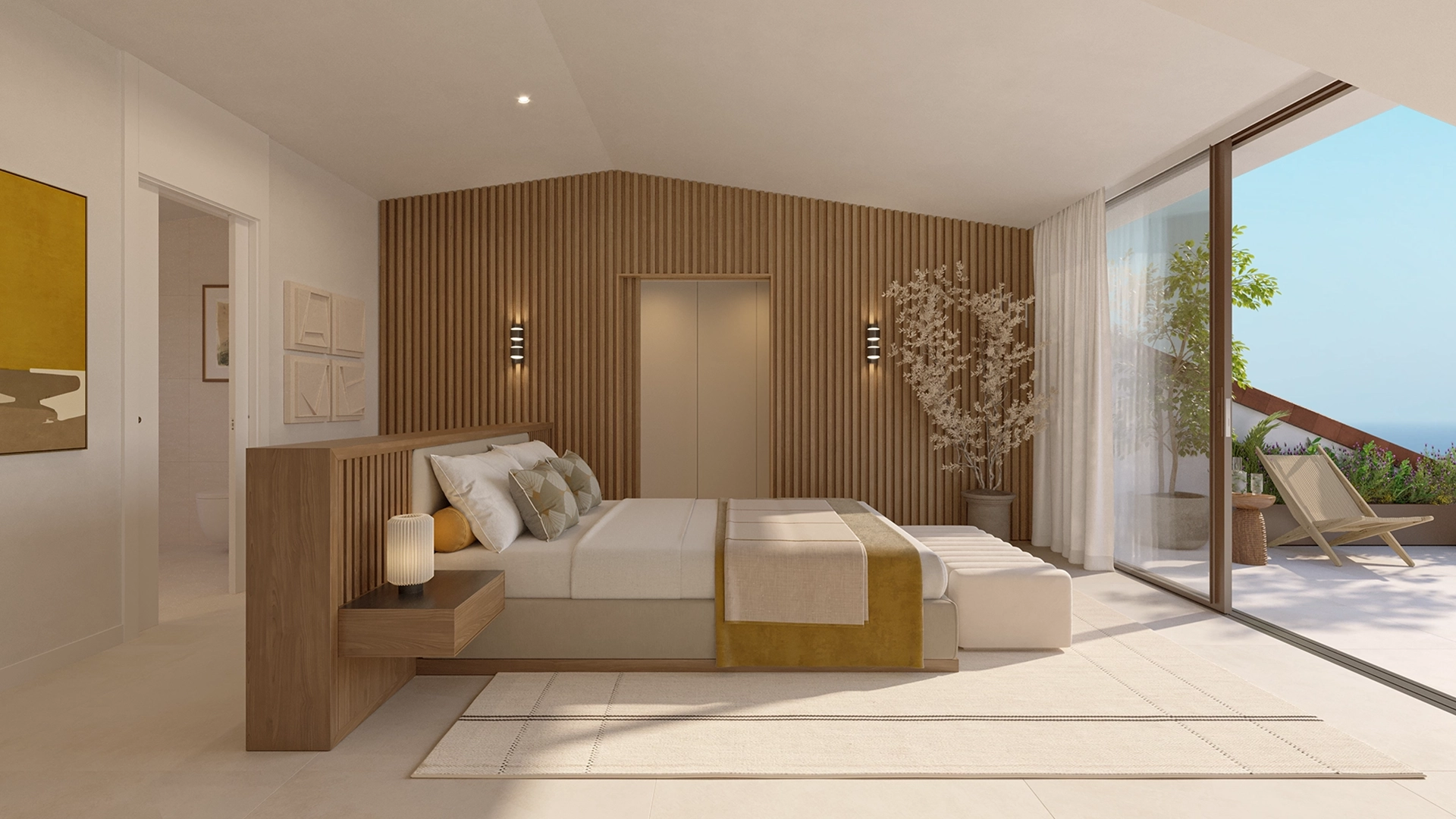 Casatalaya Residences - 7