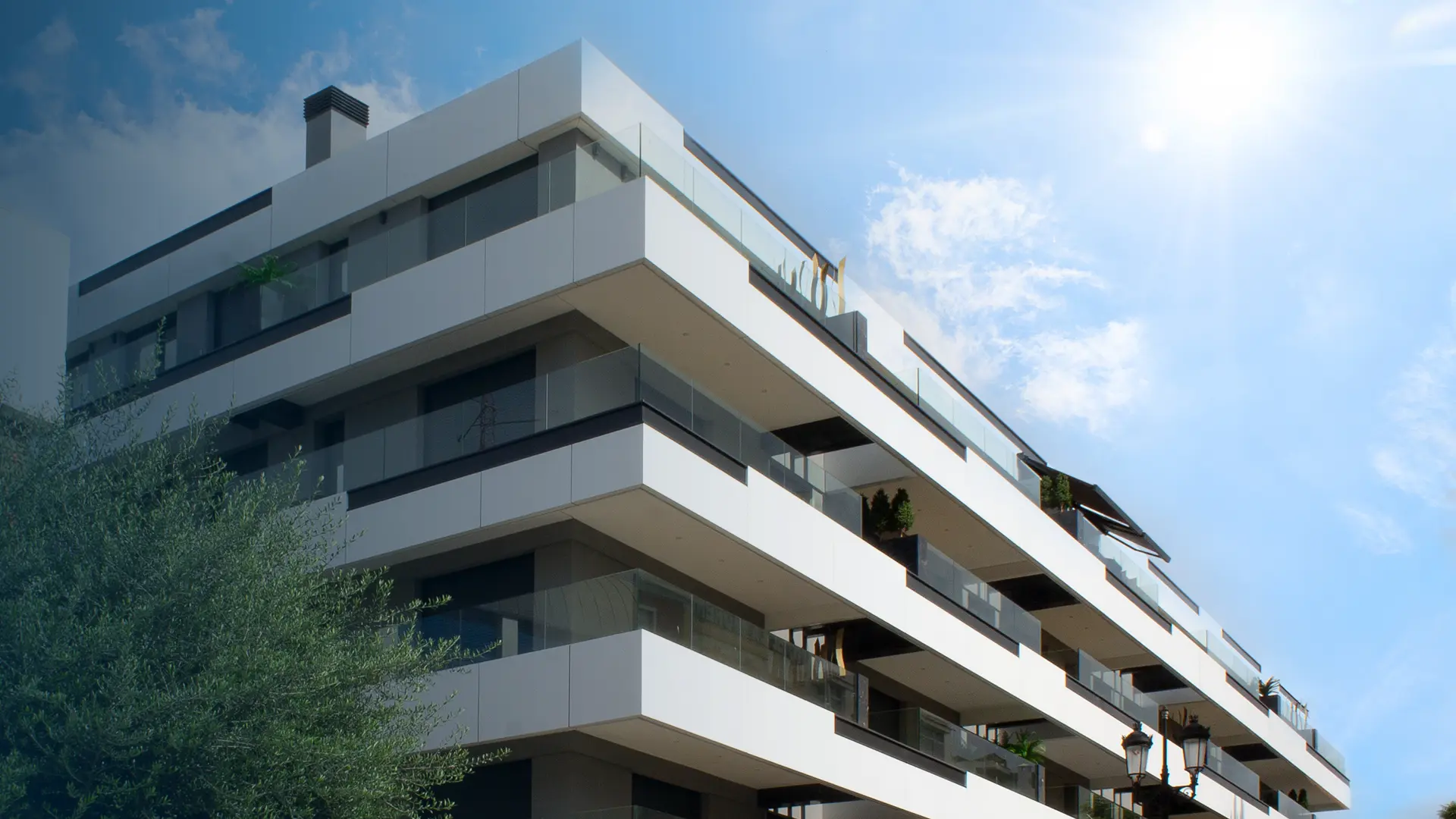 Edificio España - 10