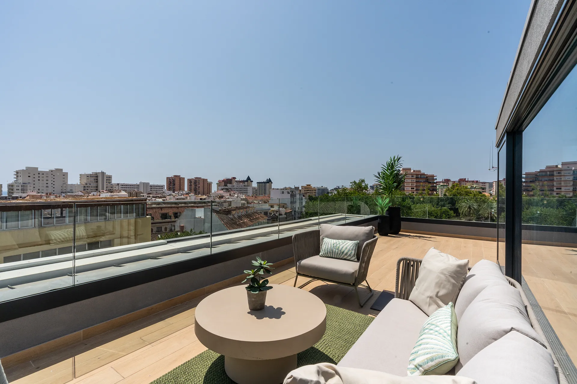Edificio España - 6