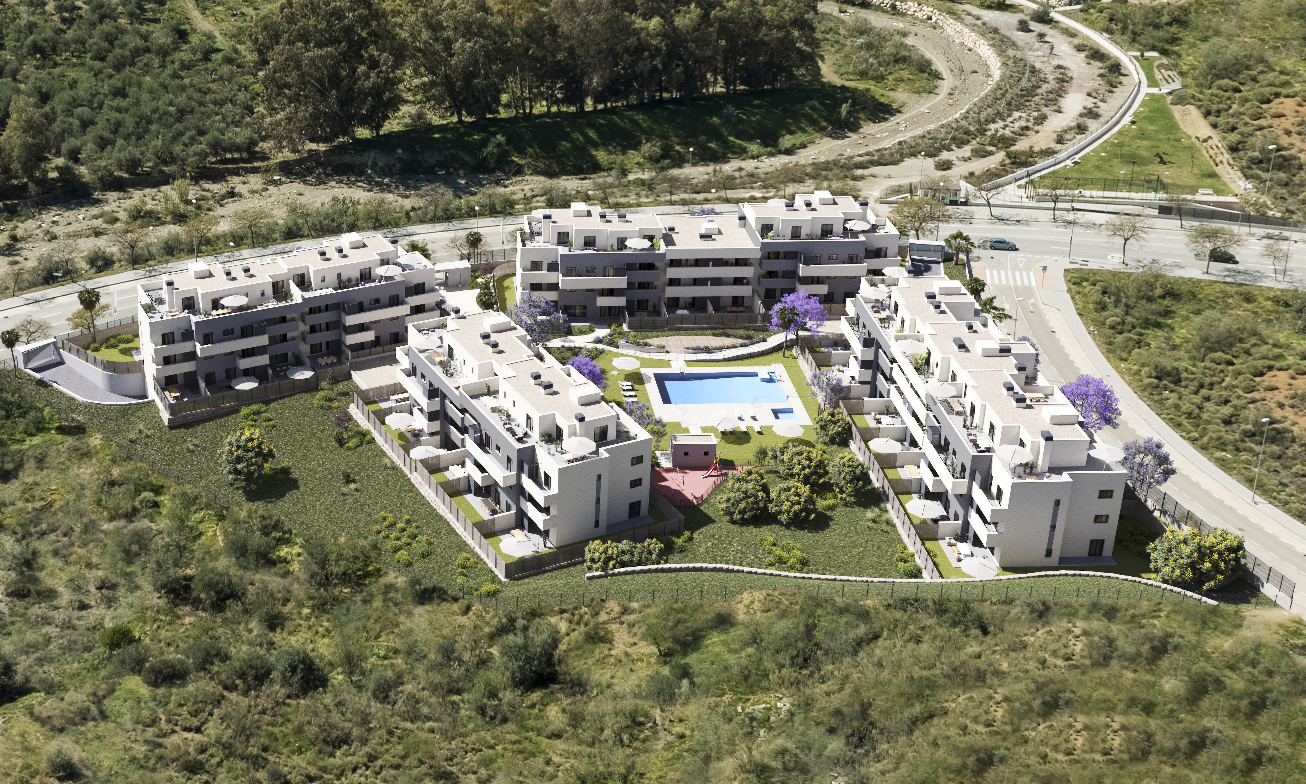 El Jardín de El Cañaveral - 10