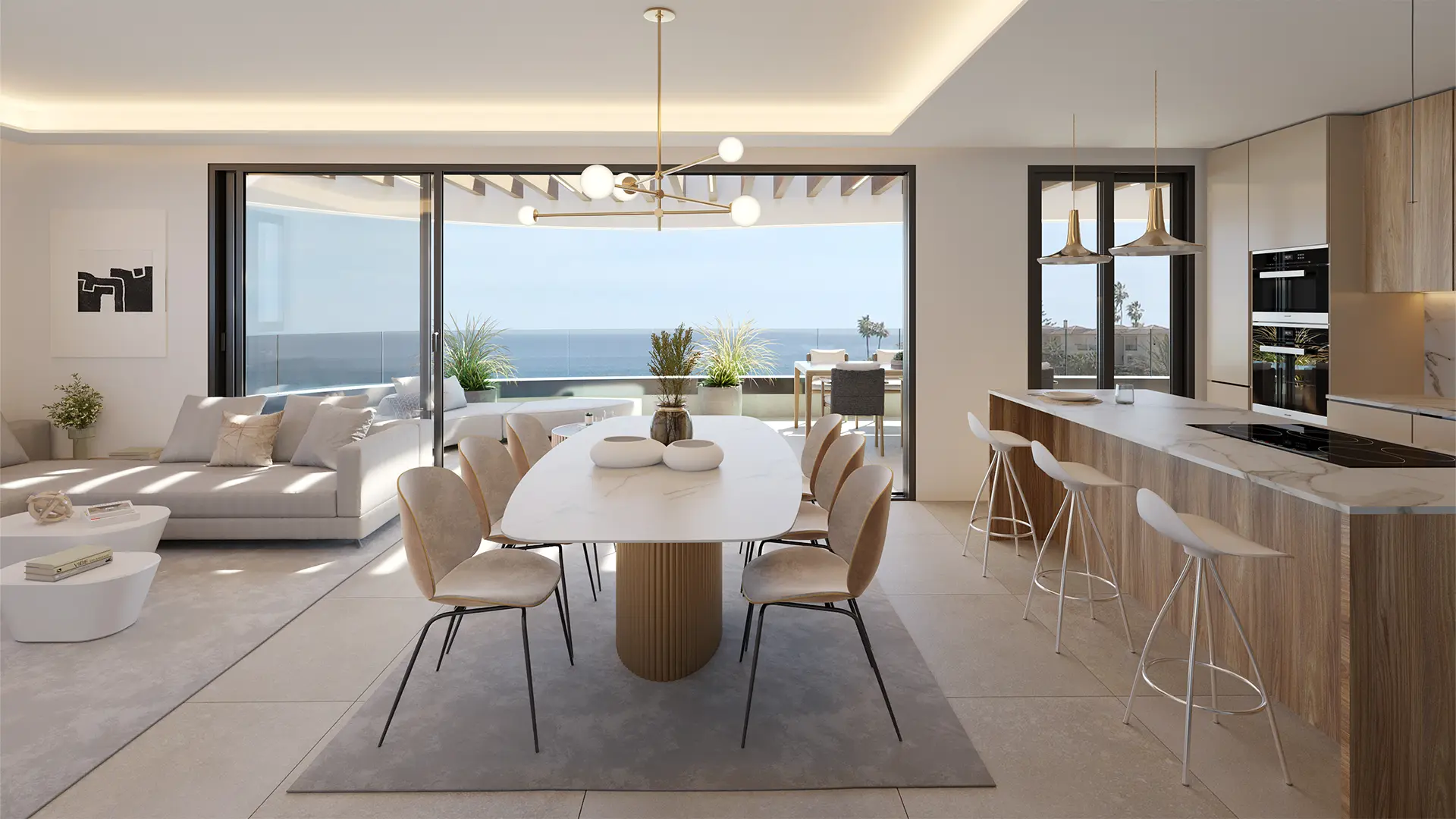 Elysea Suites - 7