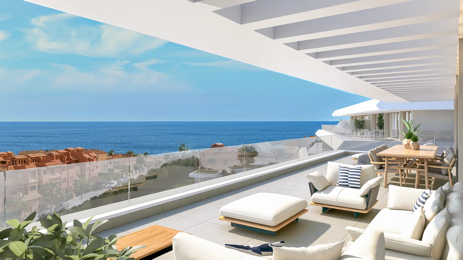 Elysea Suites - 15