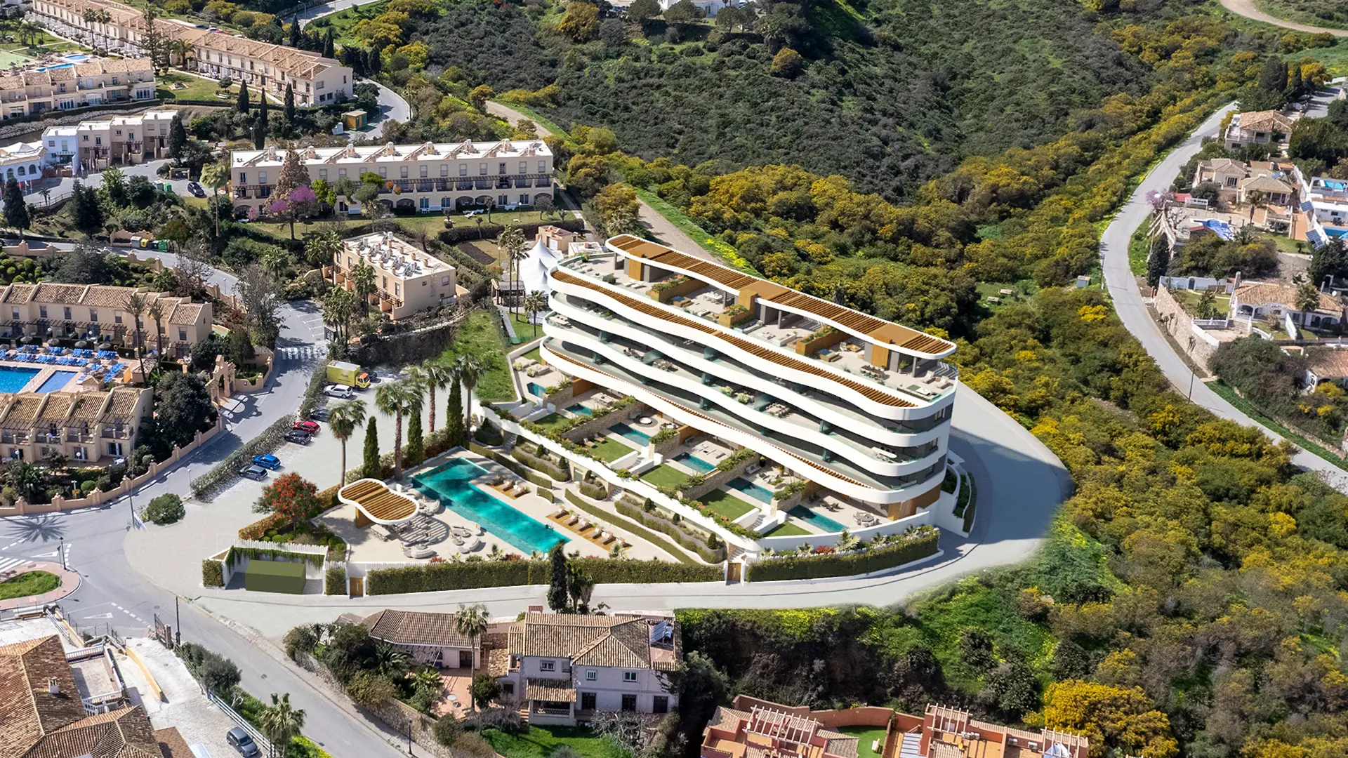 Elysea Suites - 9