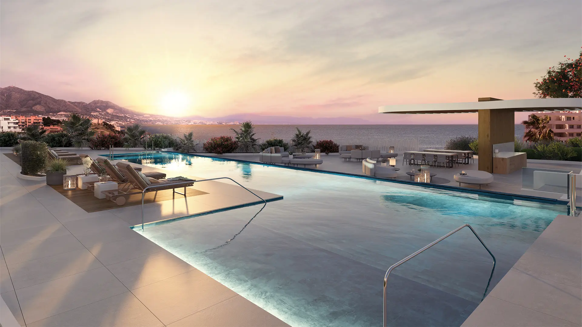 Elysea Suites - 3