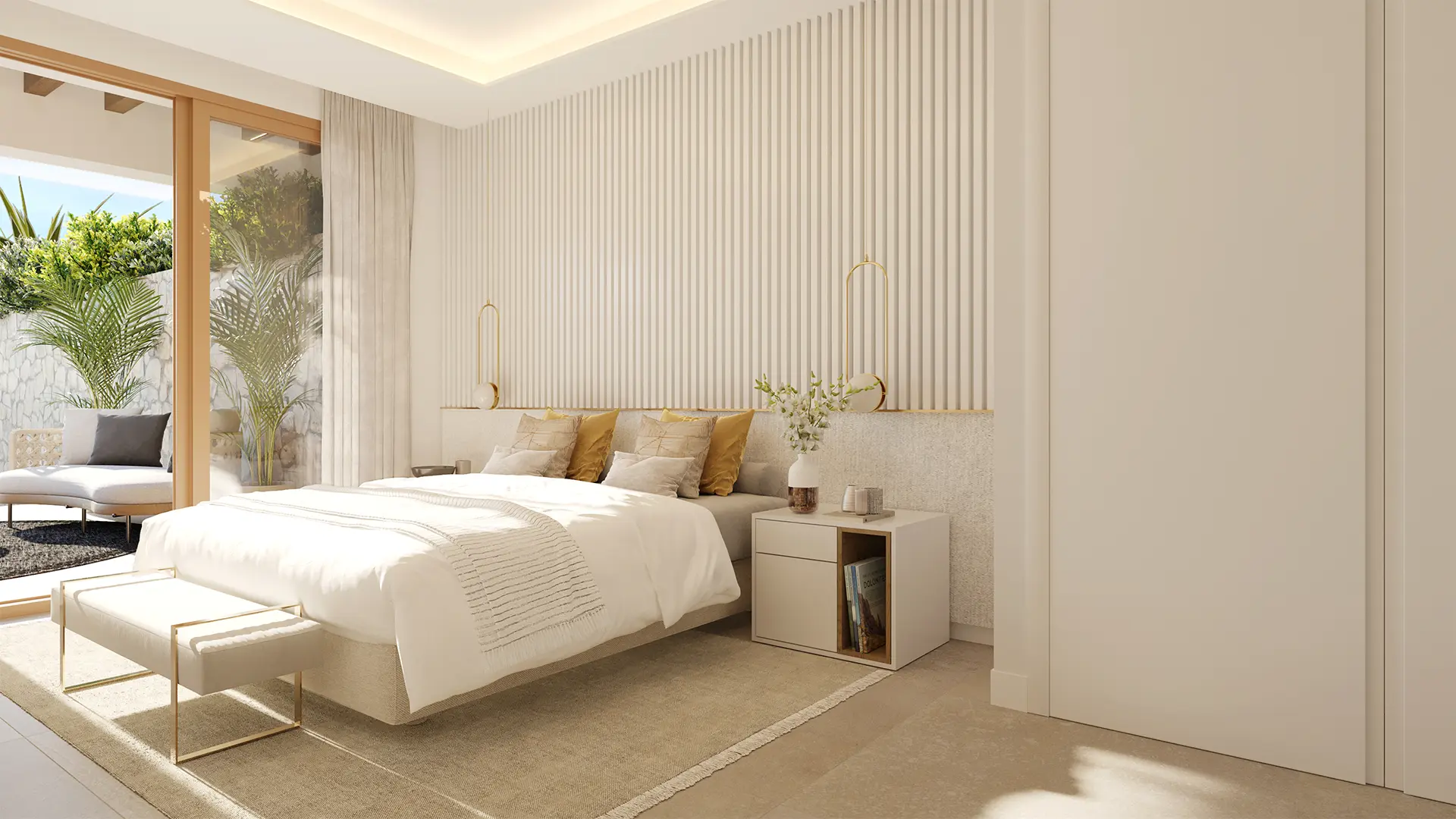 Elysea Suites - 6