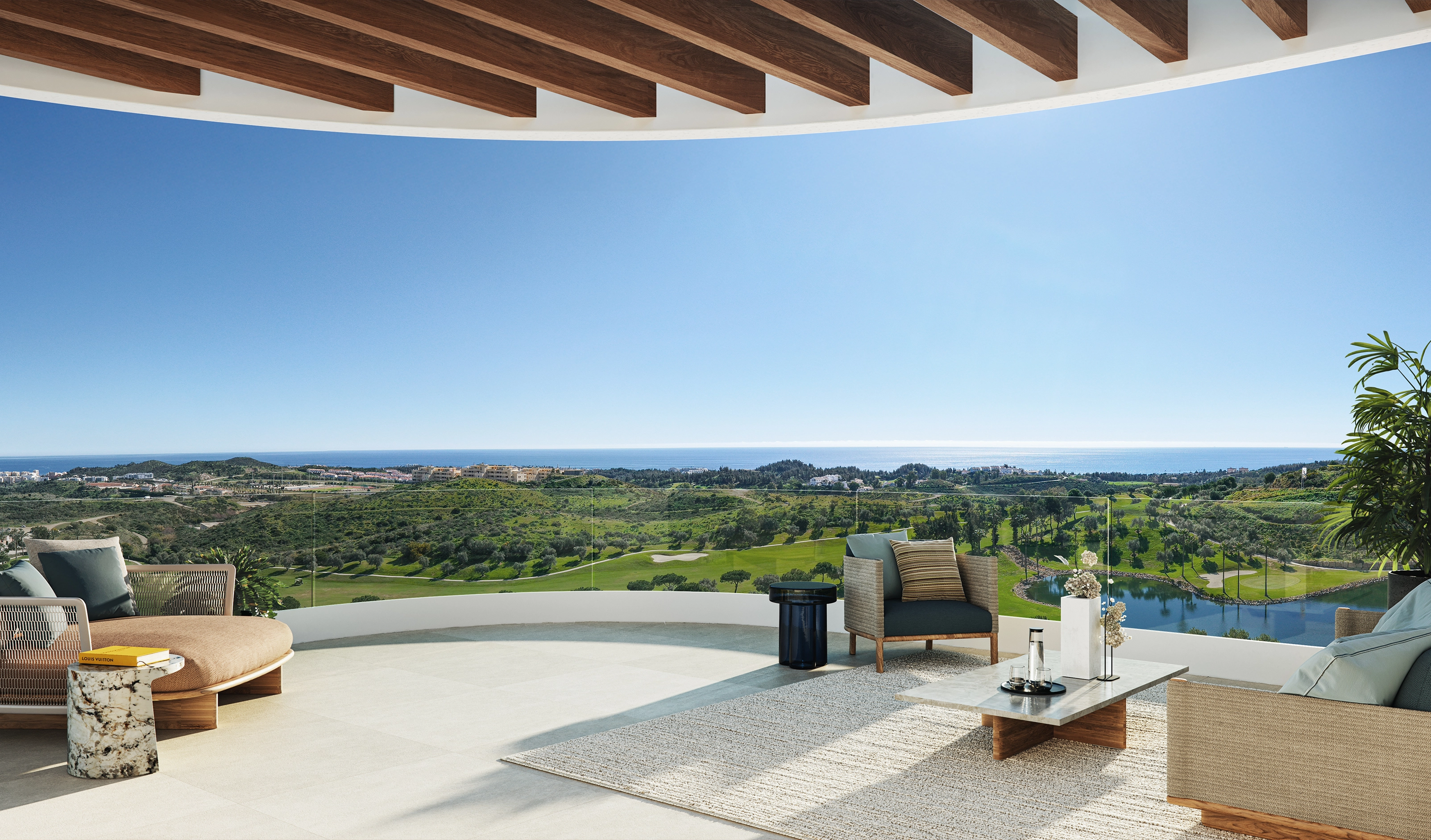 Elysea Suites - 12