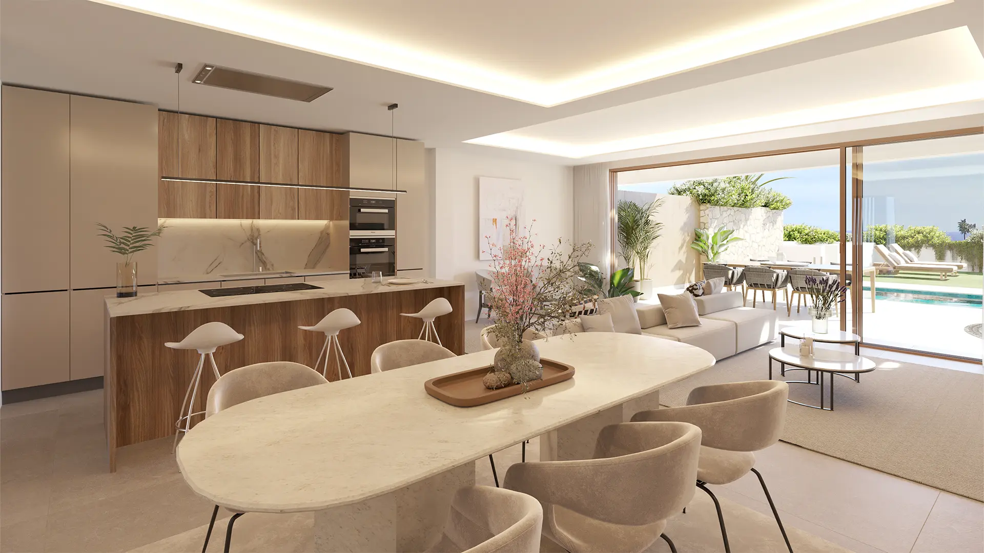 Elysea Suites - 2