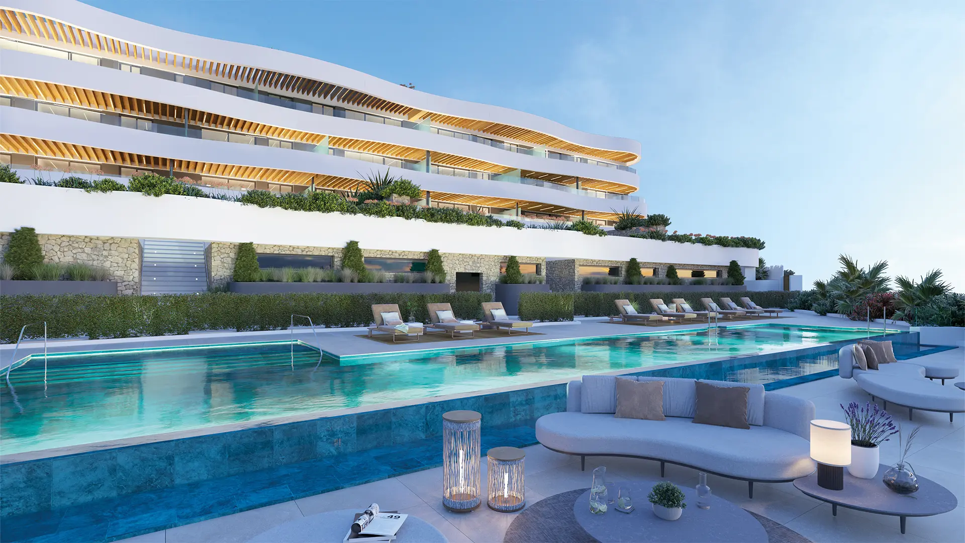 Elysea Suites - 5
