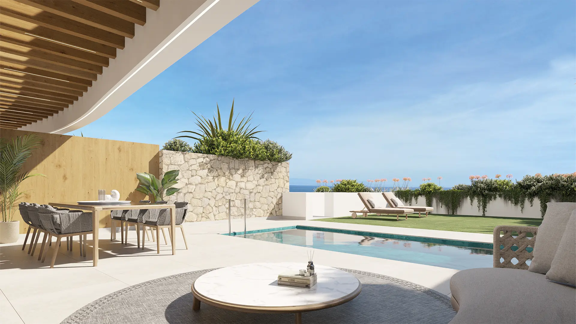 Elysea Suites - 8