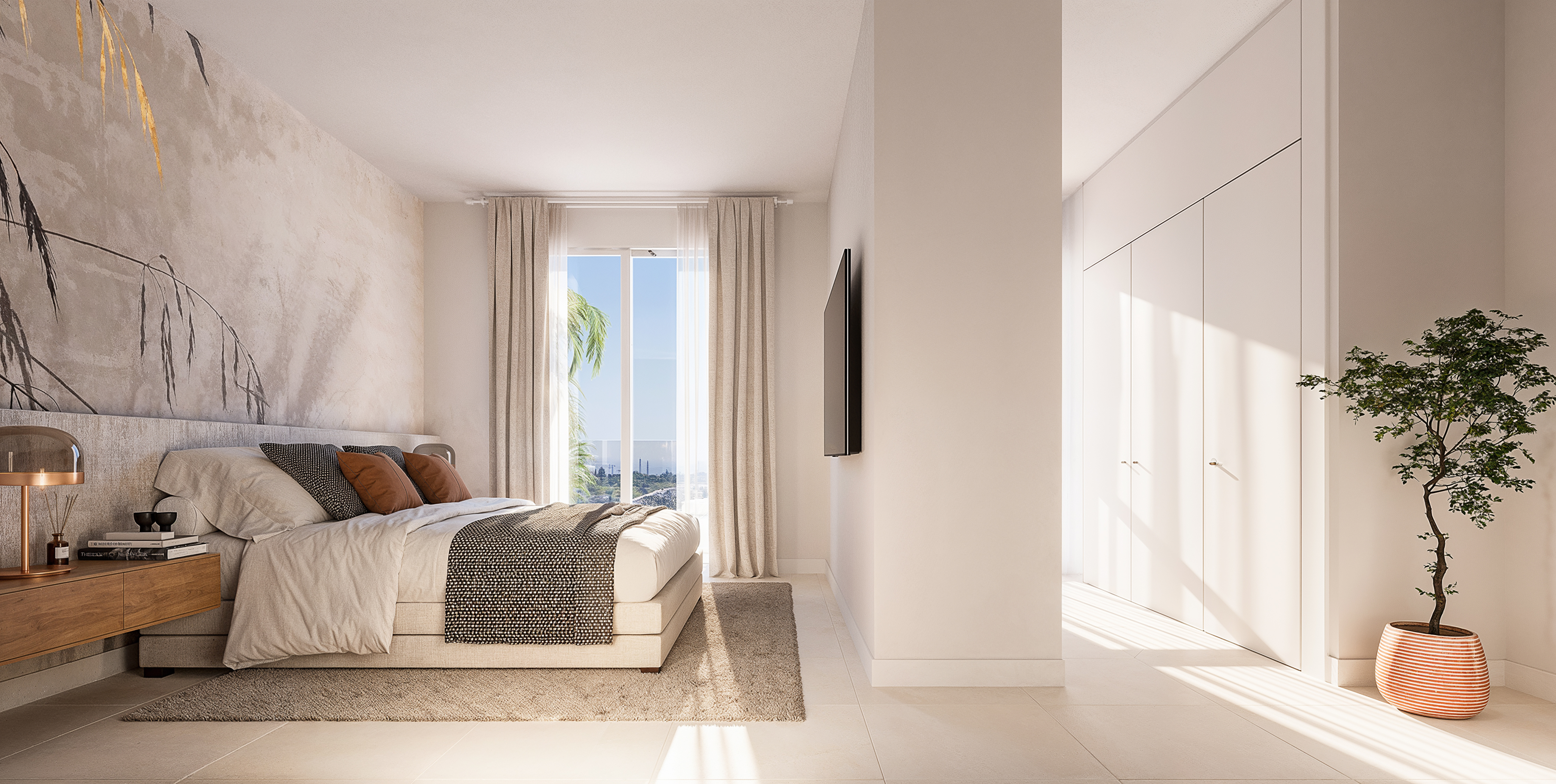 Etherna Homes II - 5
