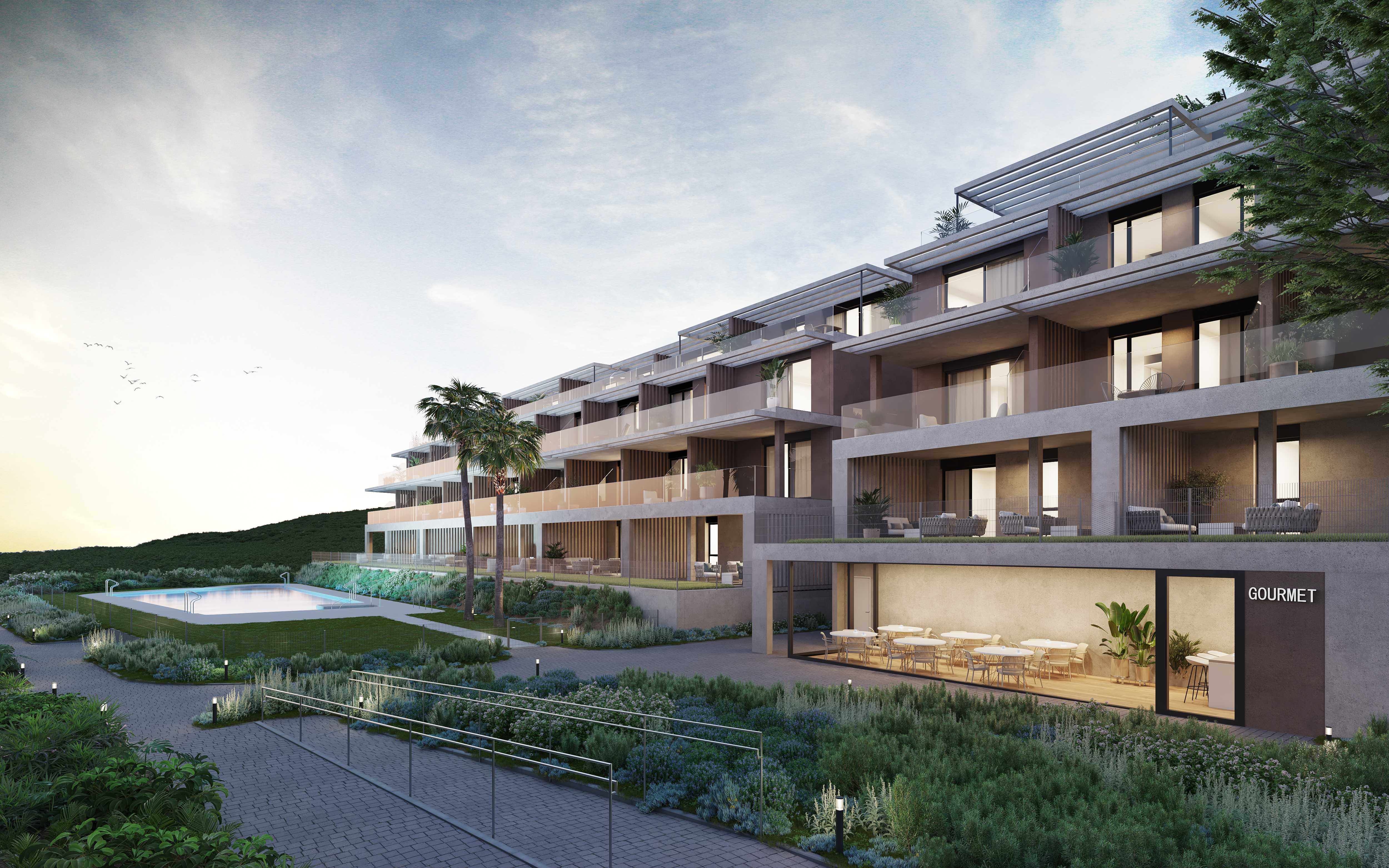 Etherna Homes II - 9