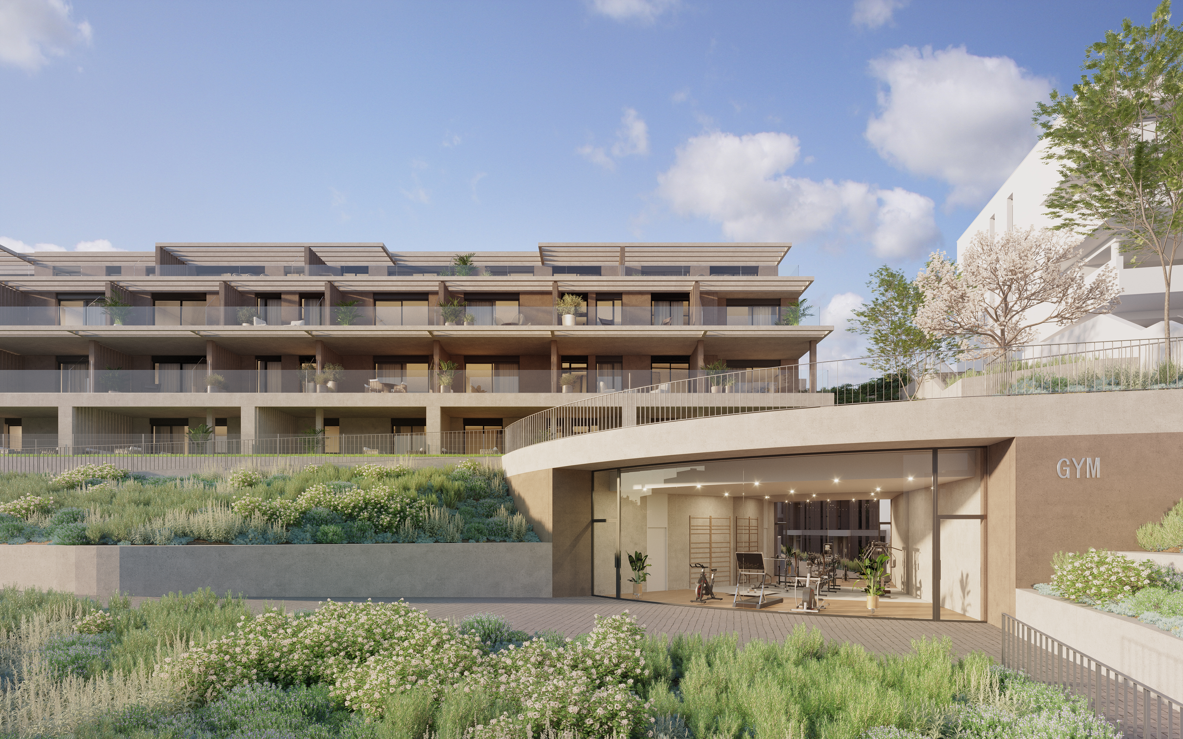Etherna Homes II - 7
