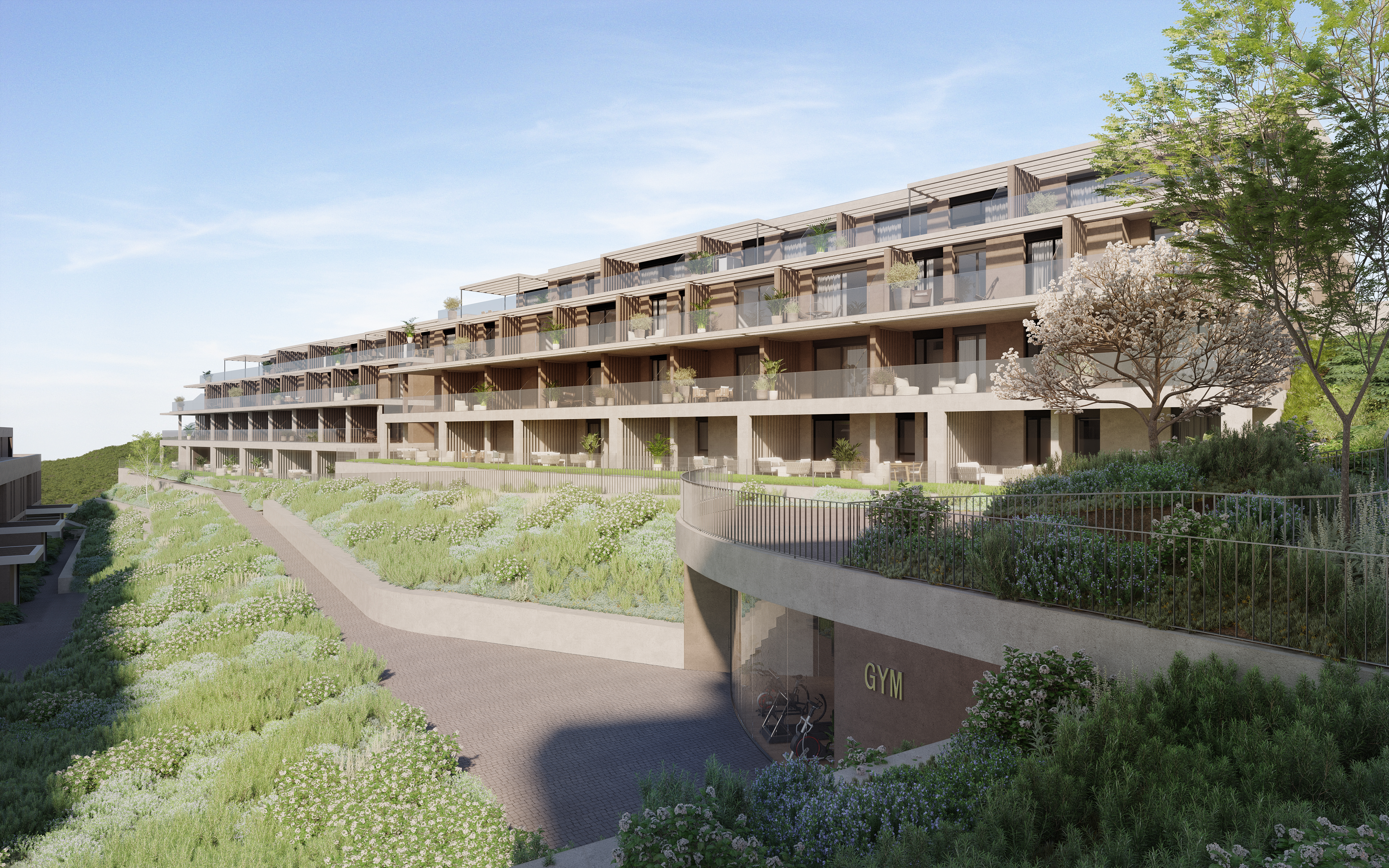 Etherna Homes II - 8