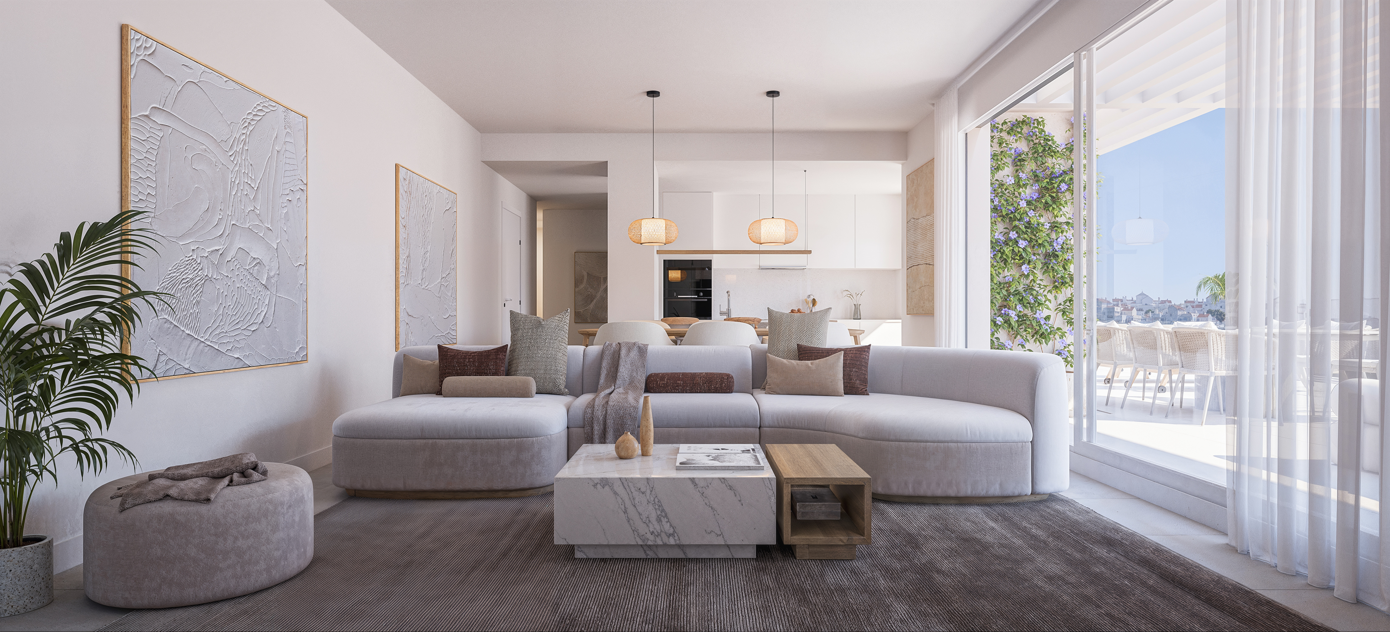 Etherna Homes II - 4