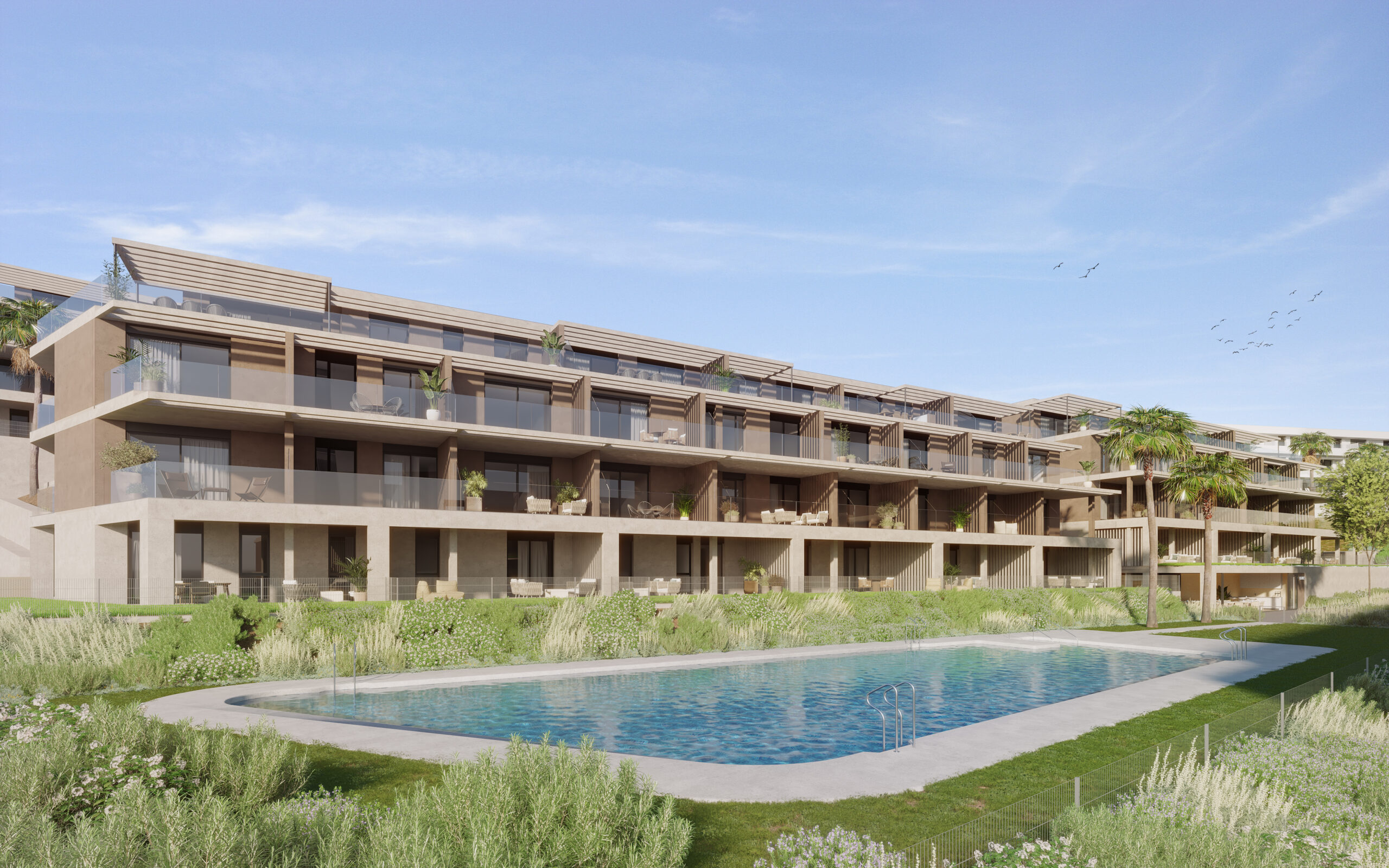 Etherna Homes II - 11