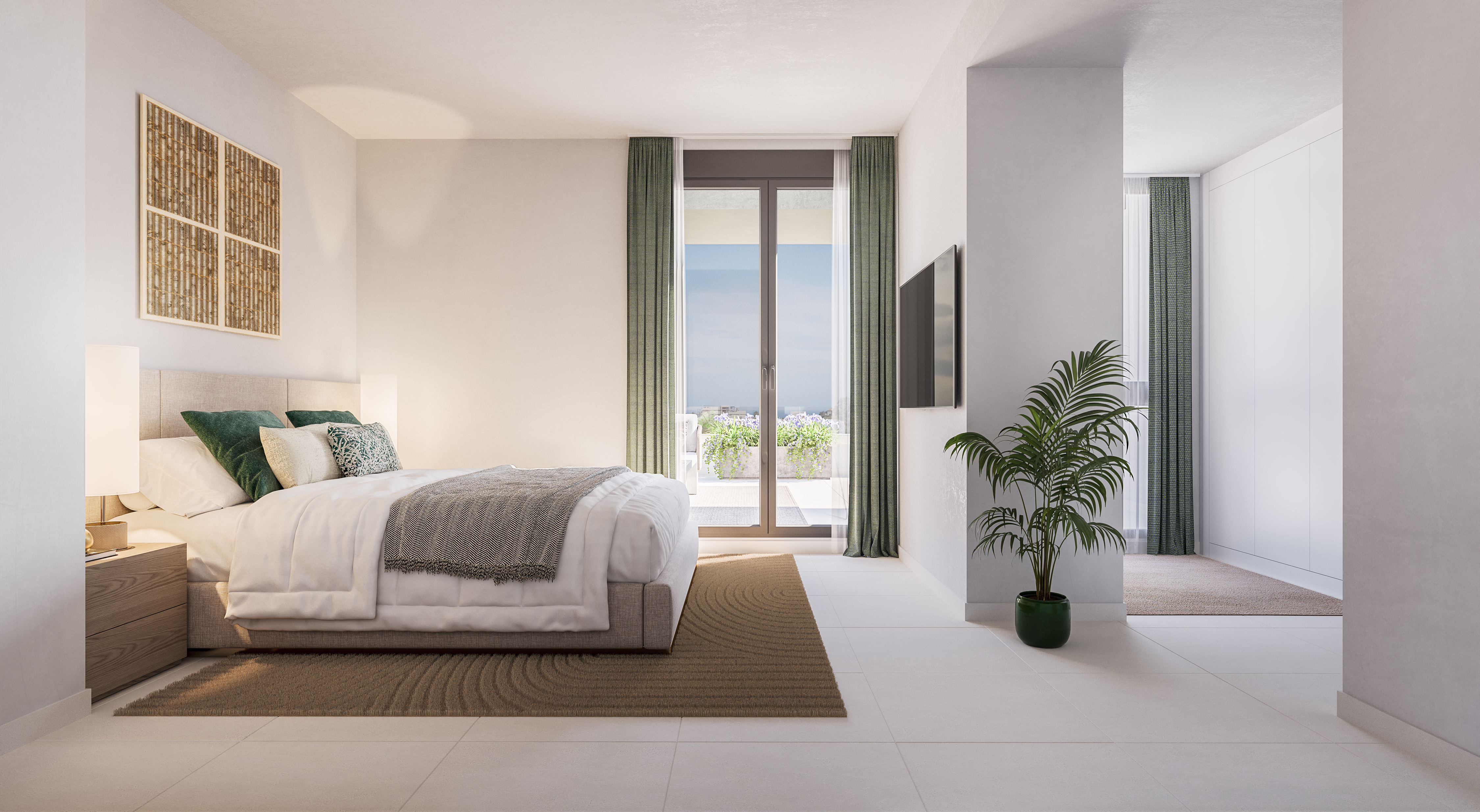 Etherna Homes - 6