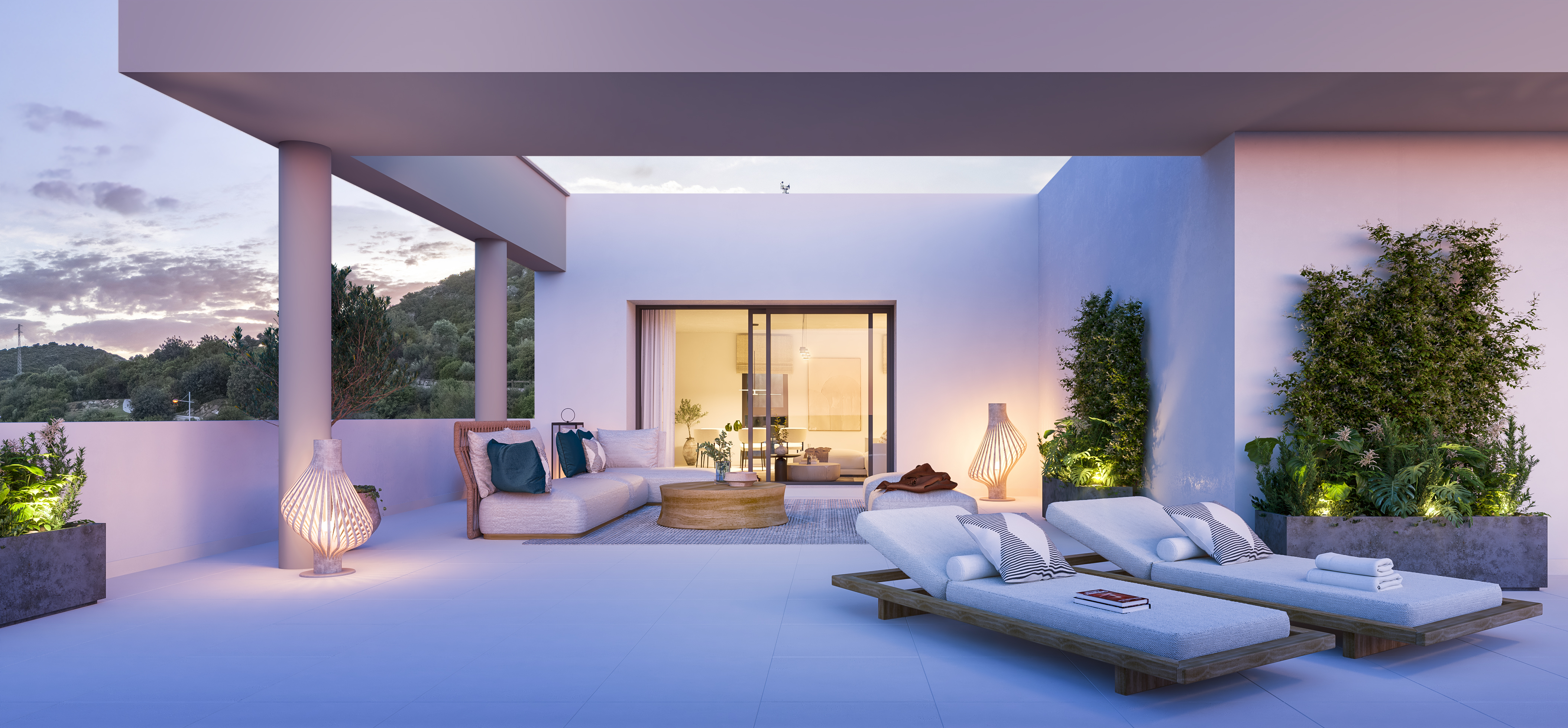 Etherna Homes - 3