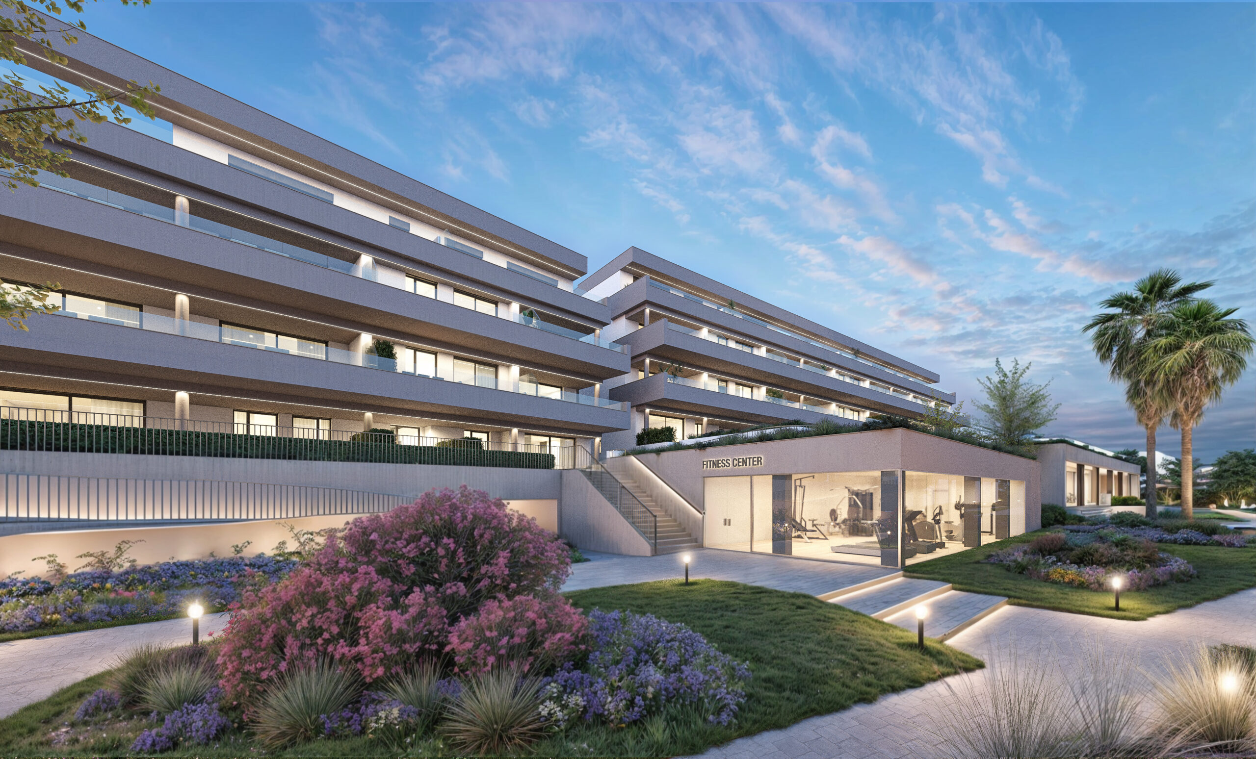 Etherna Homes - 16
