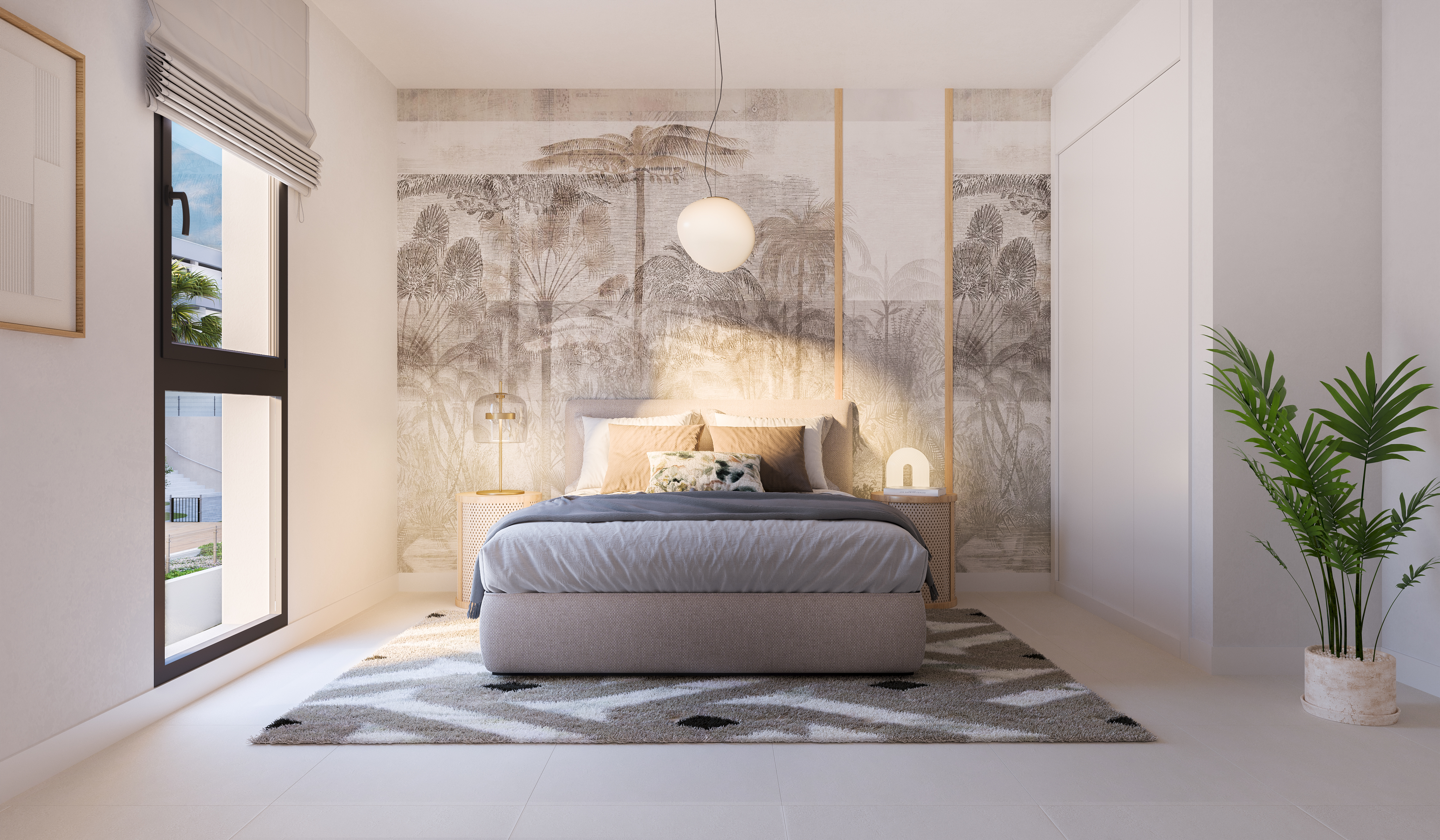 Etherna Homes - 5